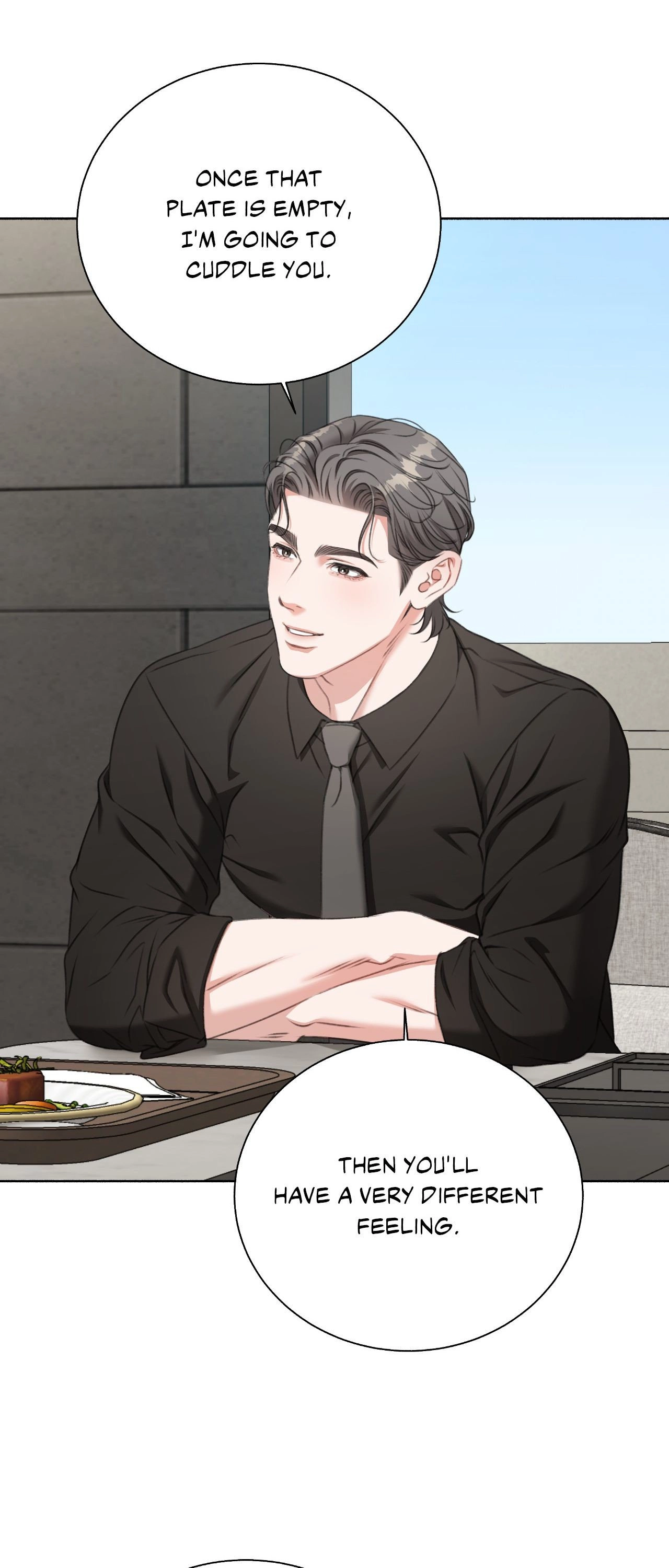 Read Deja Vu and Domination chapter 46 image 51 on Lezhin