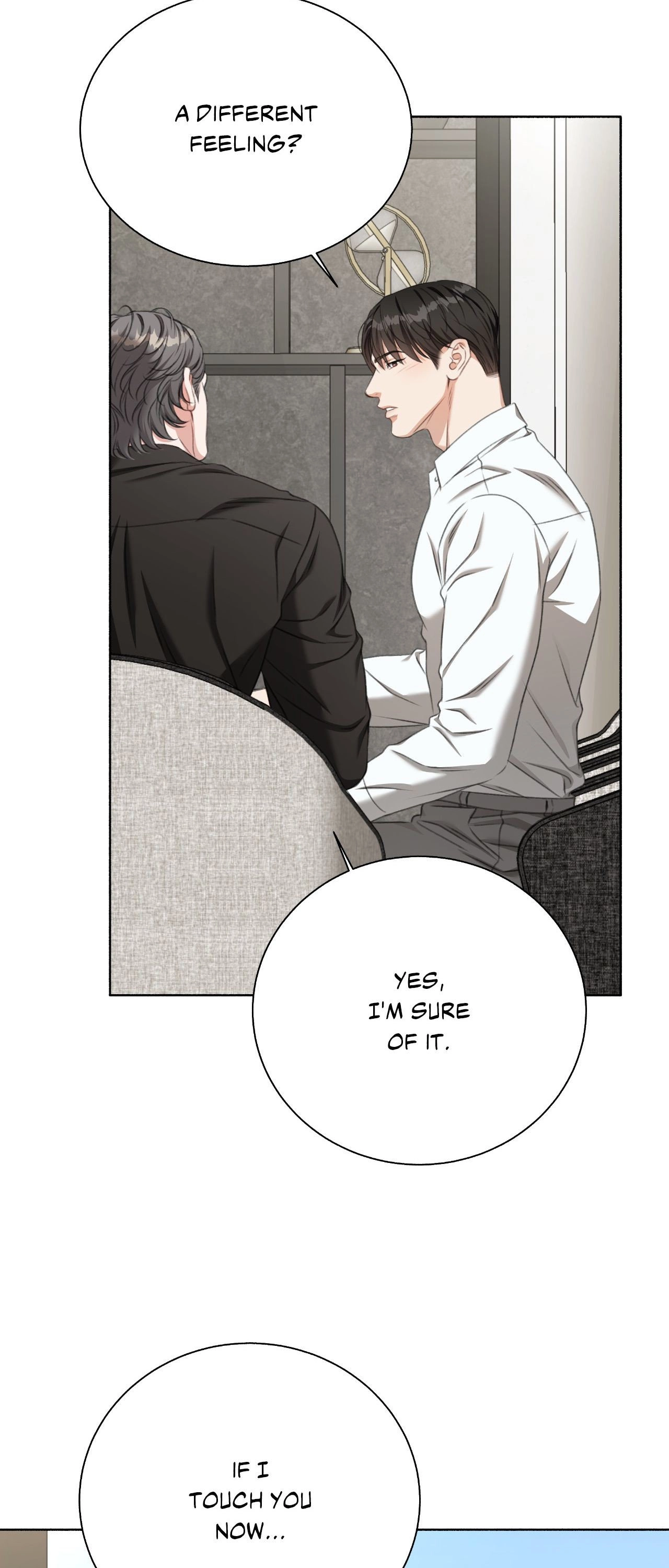 Read Deja Vu and Domination chapter 46 image 52 on Lezhin