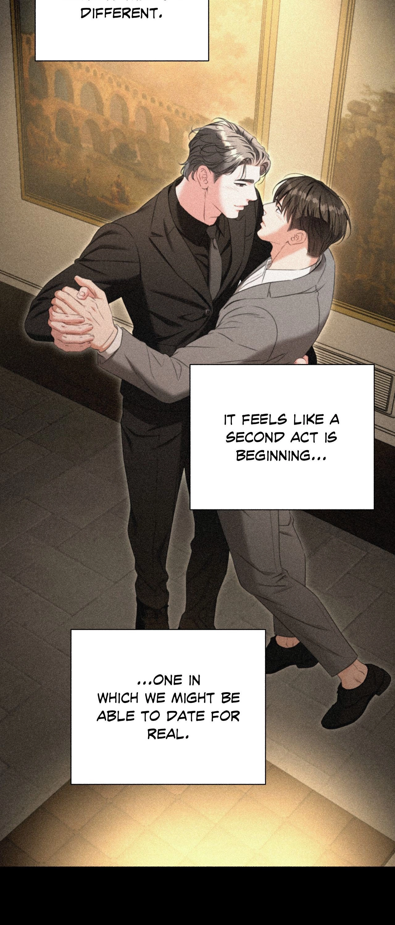 Read Deja Vu and Domination chapter 46 image 54 on Lezhin