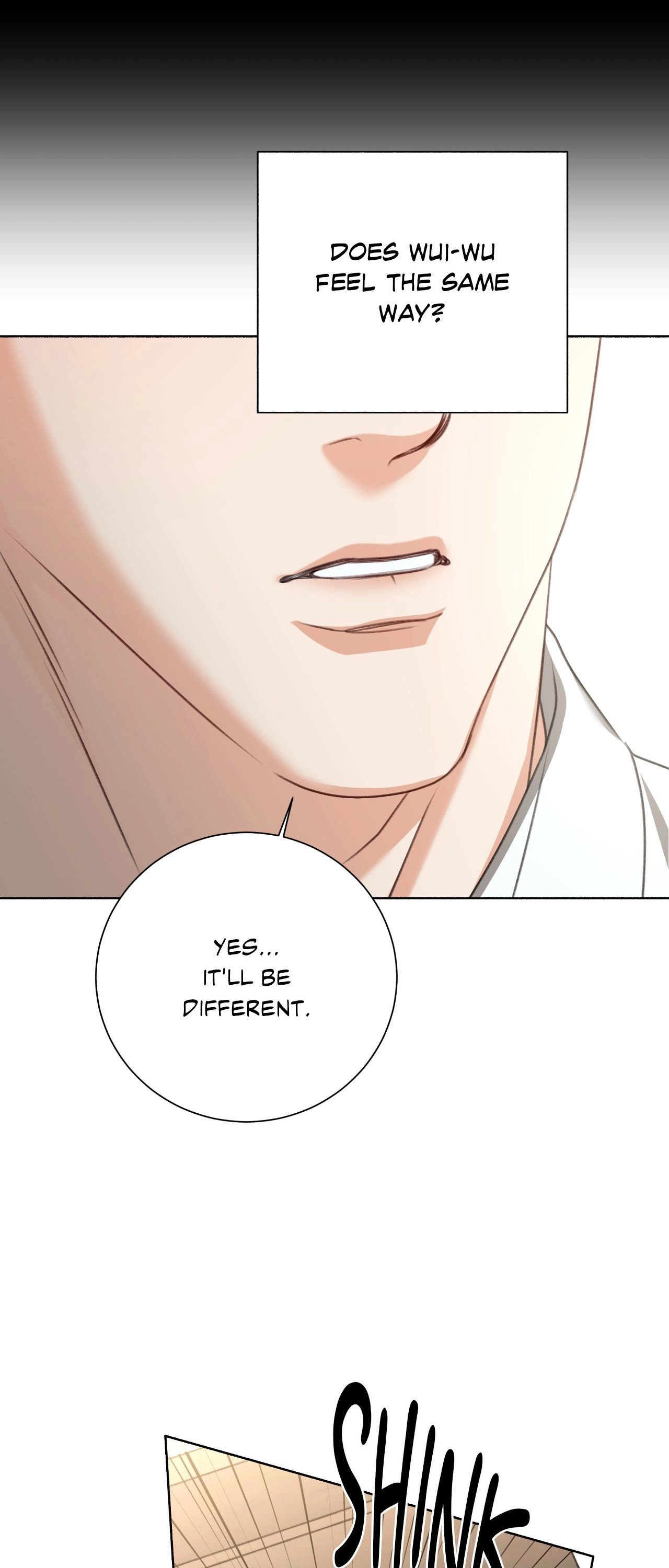Read Deja Vu and Domination chapter 46 image 55 on Lezhin