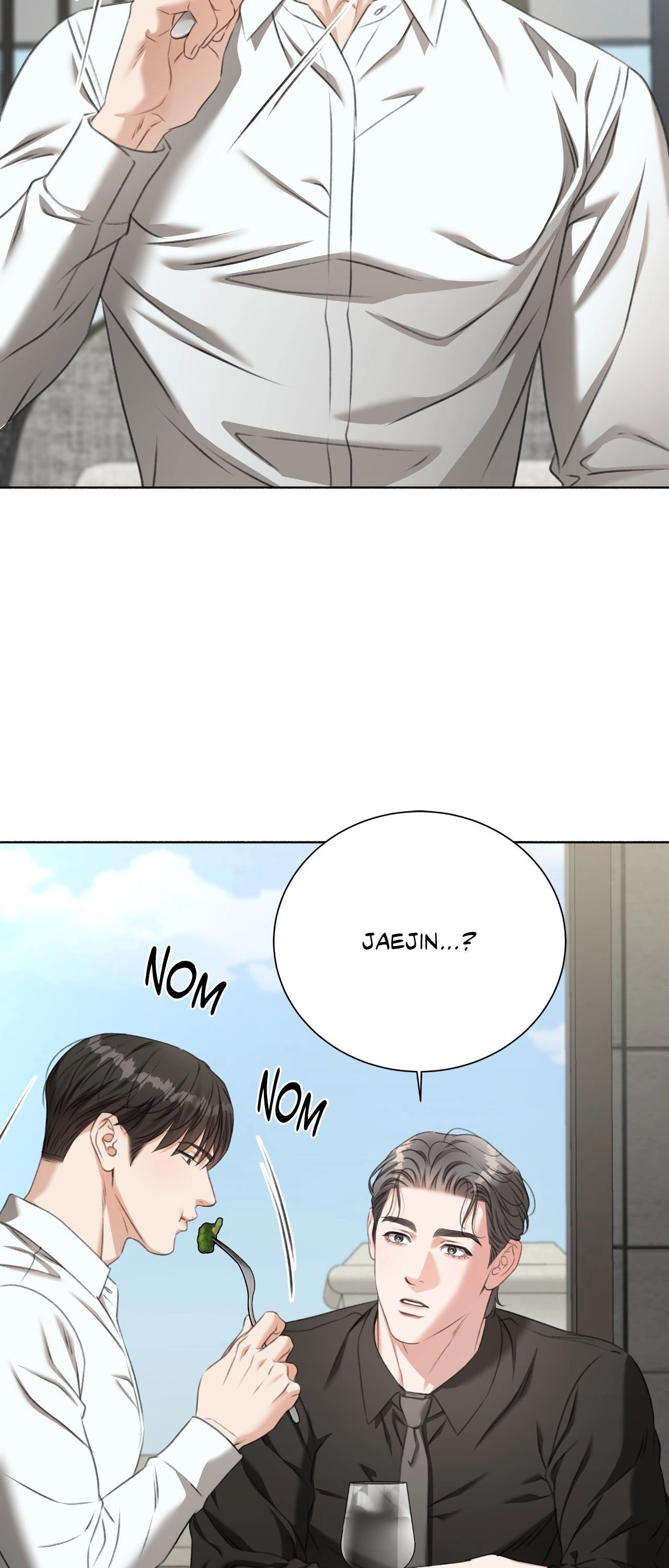 Read Deja Vu and Domination chapter 46 image 57 on Lezhin
