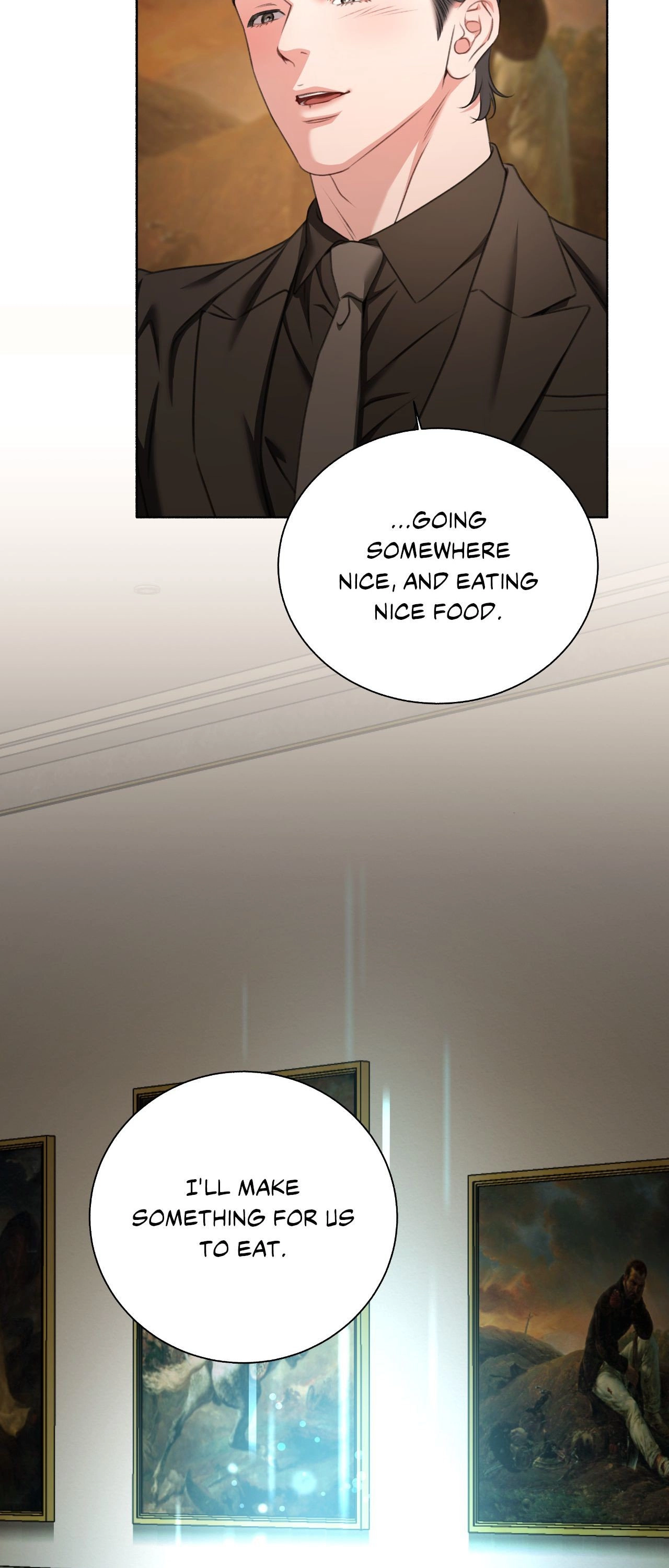 Read Deja Vu and Domination chapter 46 image 6 on Lezhin