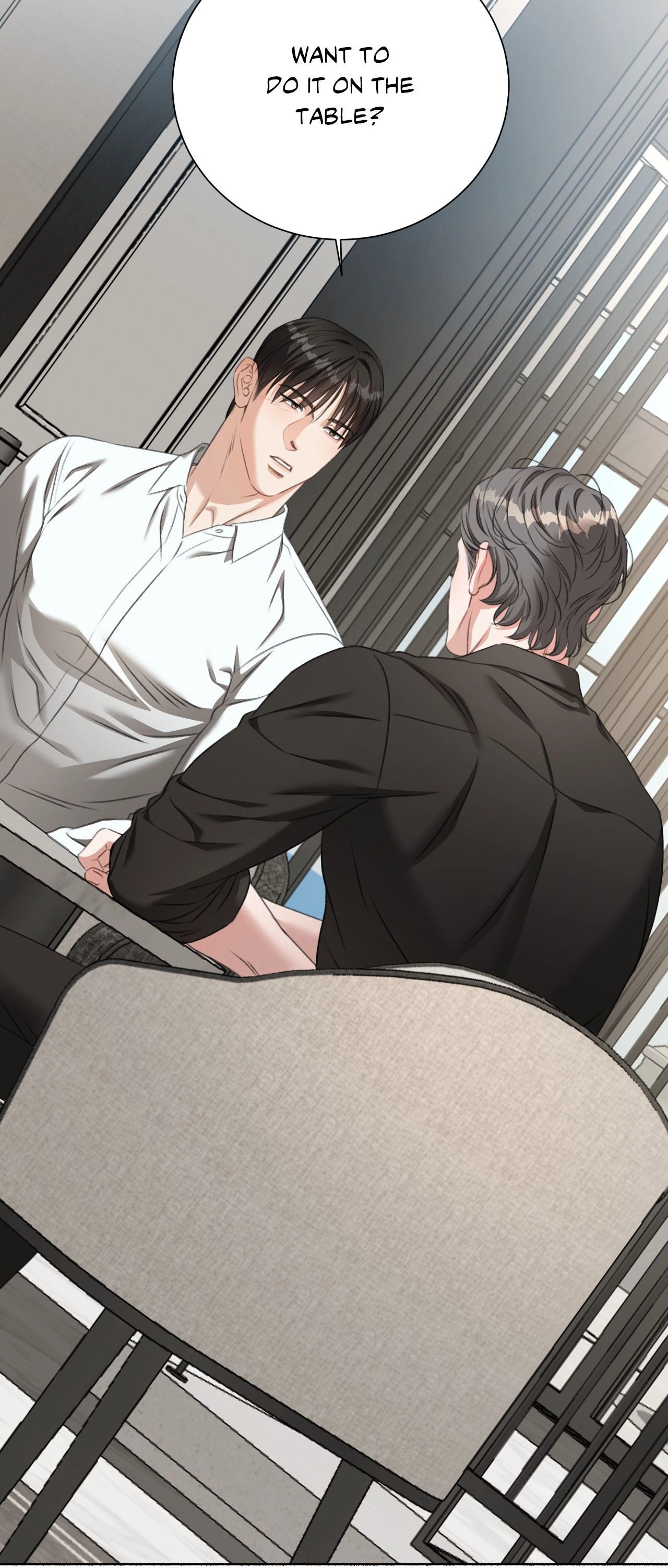 Read Deja Vu and Domination chapter 46 image 61 on Lezhin