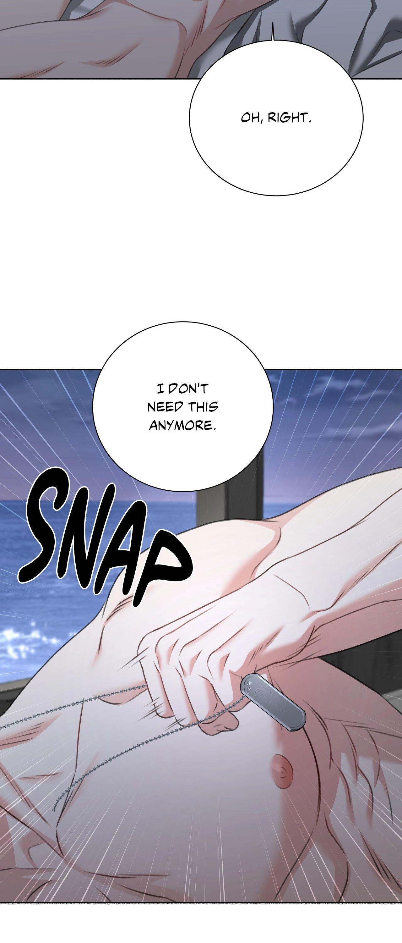 Read Deja Vu and Domination chapter 48 image 16 on Lezhin
