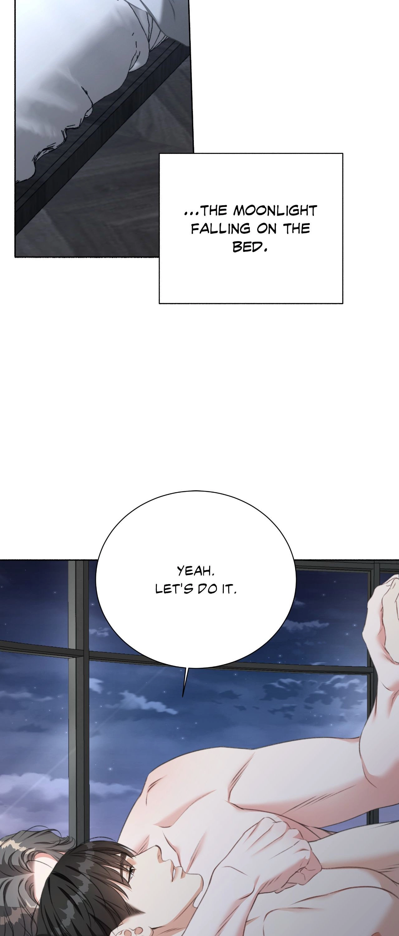 Read Deja Vu and Domination chapter 48 image 21 on Lezhin