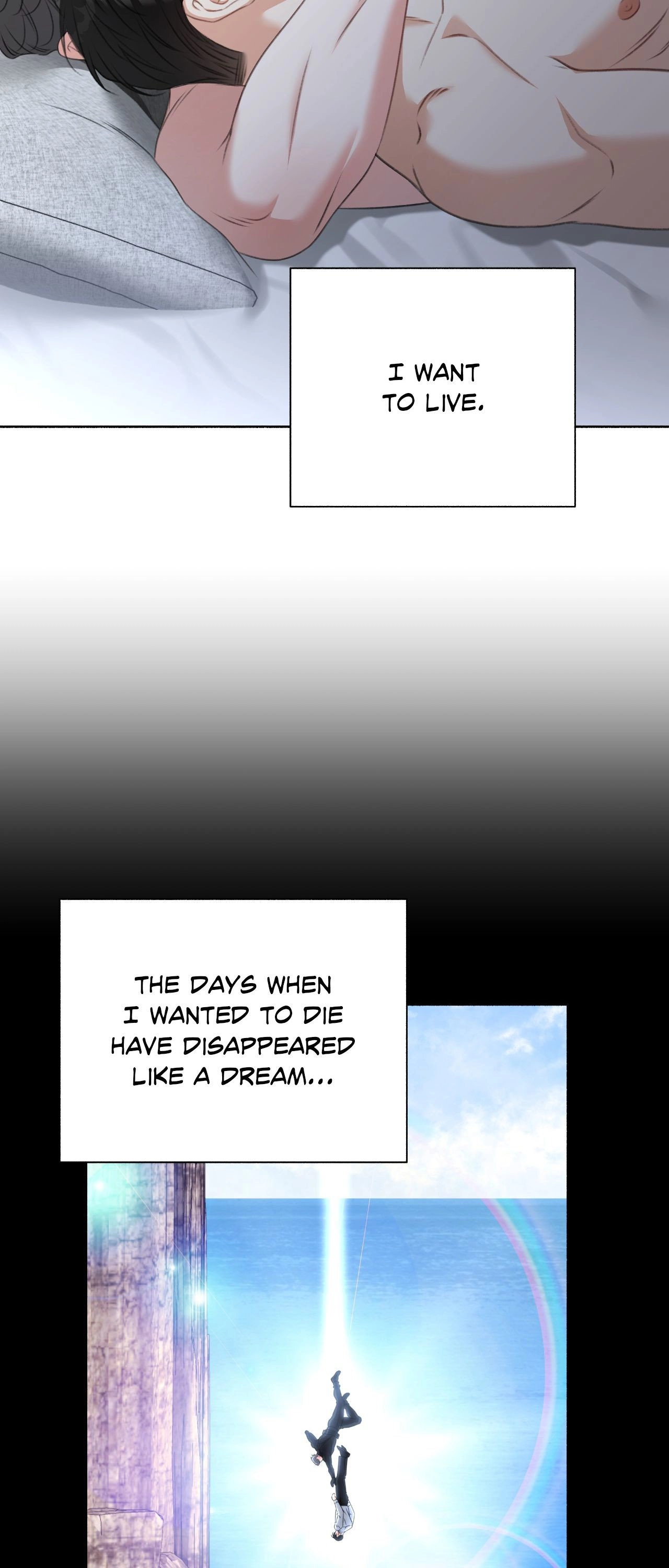 Read Deja Vu and Domination chapter 48 image 22 on Lezhin