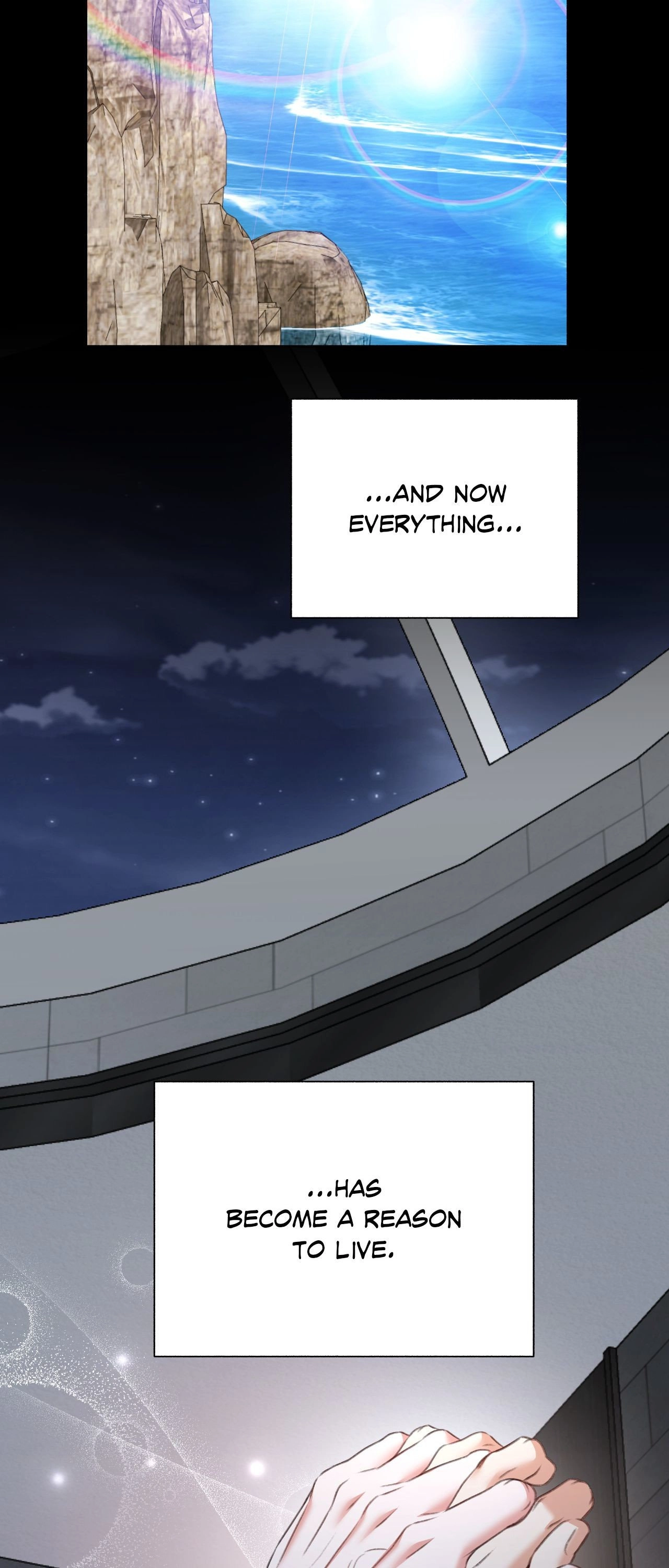 Read Deja Vu and Domination chapter 48 image 23 on Lezhin
