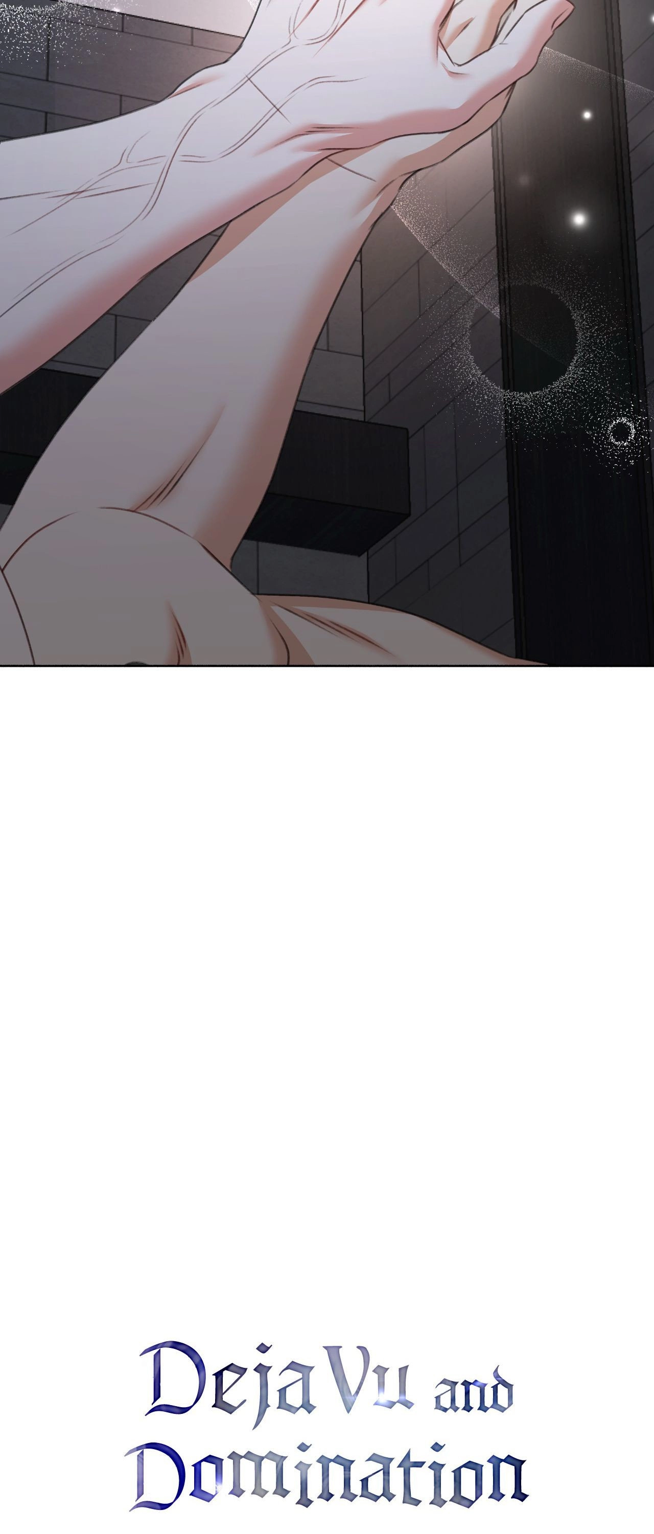 Read Deja Vu and Domination chapter 48 image 24 on Lezhin