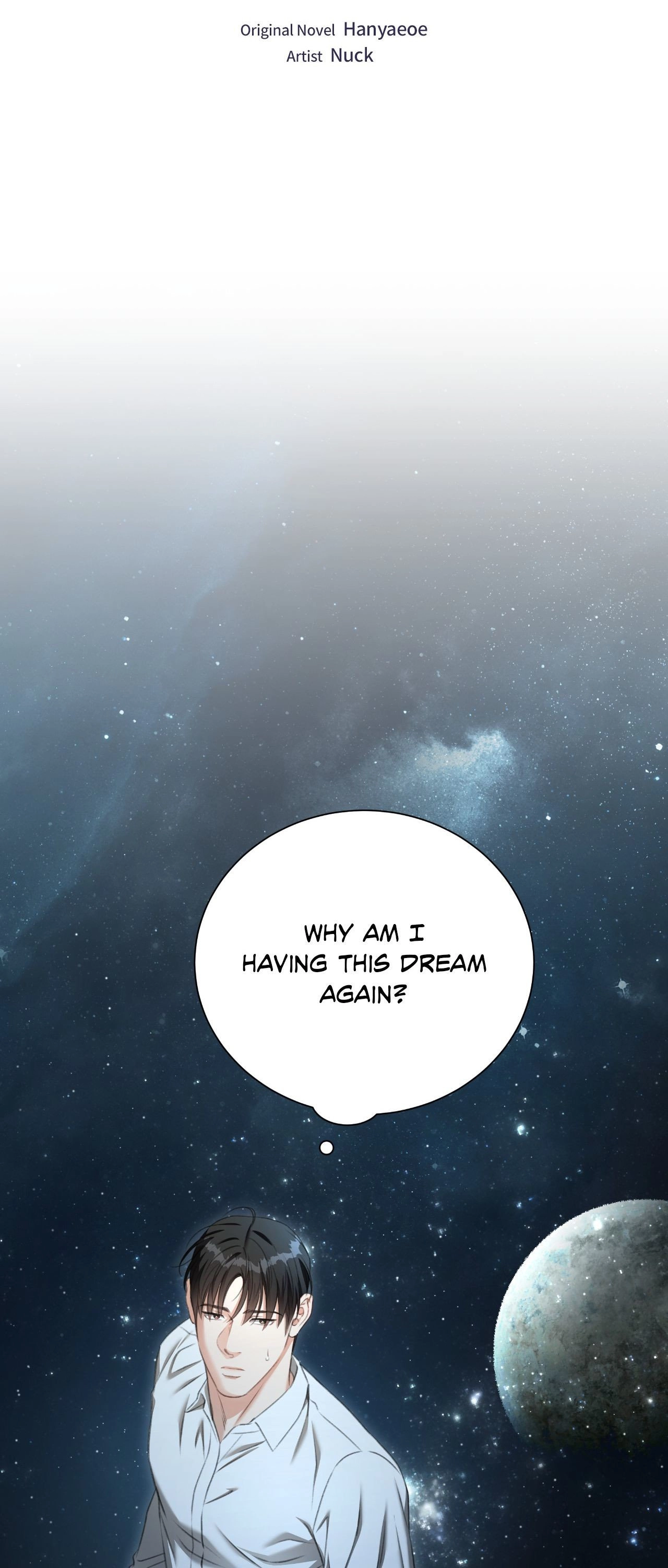 Read Deja Vu and Domination chapter 48 image 25 on Lezhin