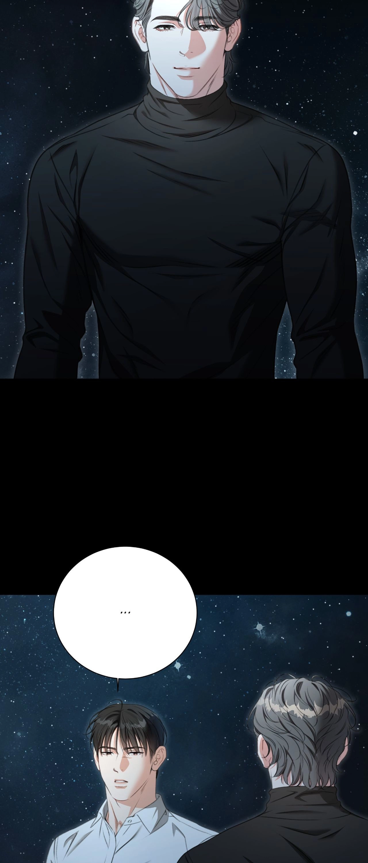 Read Deja Vu and Domination chapter 48 image 31 on Lezhin