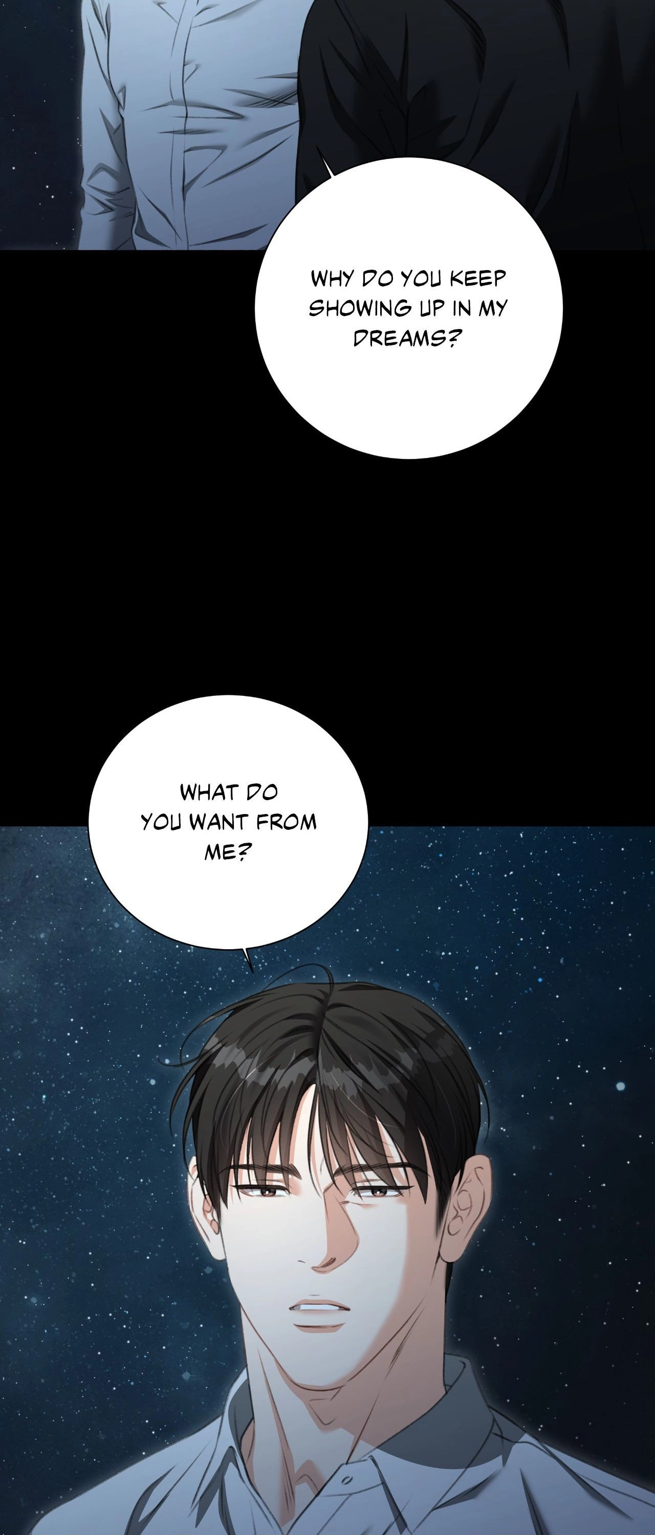 Read Deja Vu and Domination chapter 48 image 32 on Lezhin