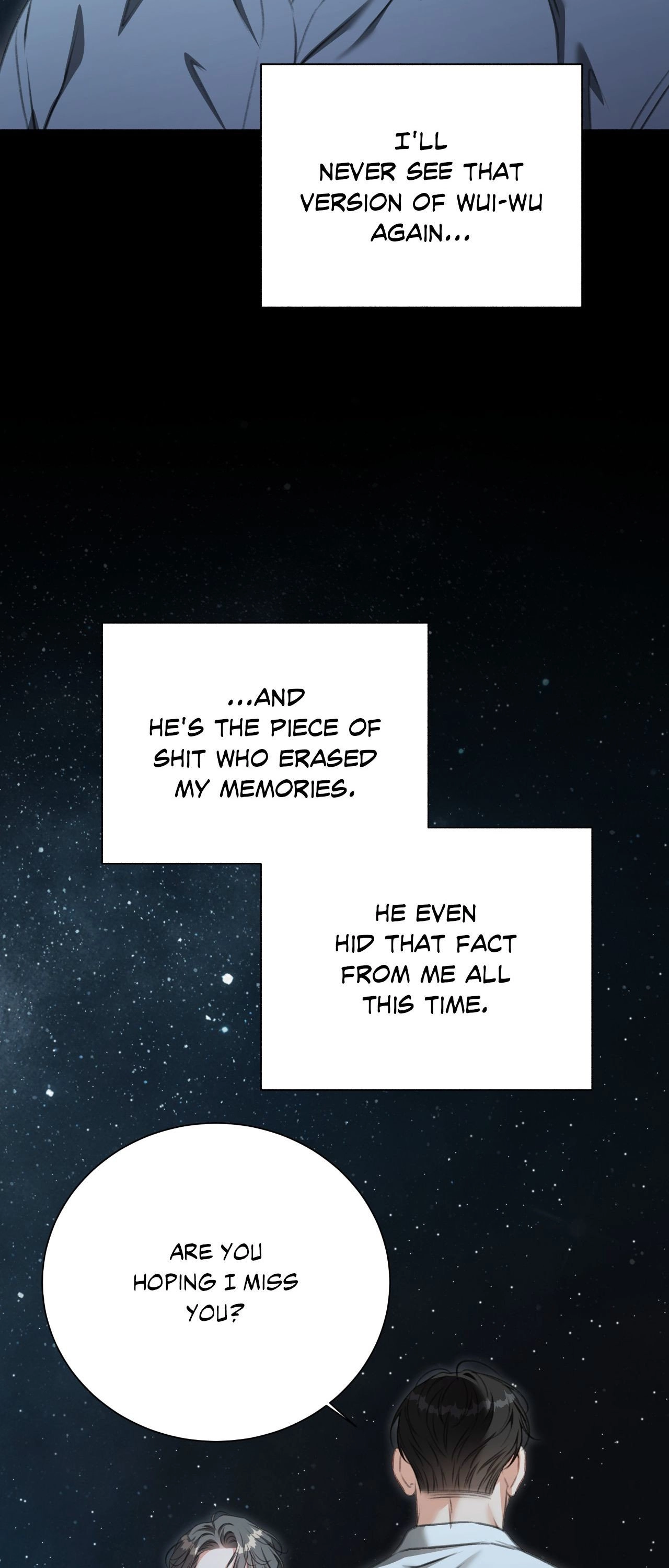 Read Deja Vu and Domination chapter 48 image 33 on Lezhin