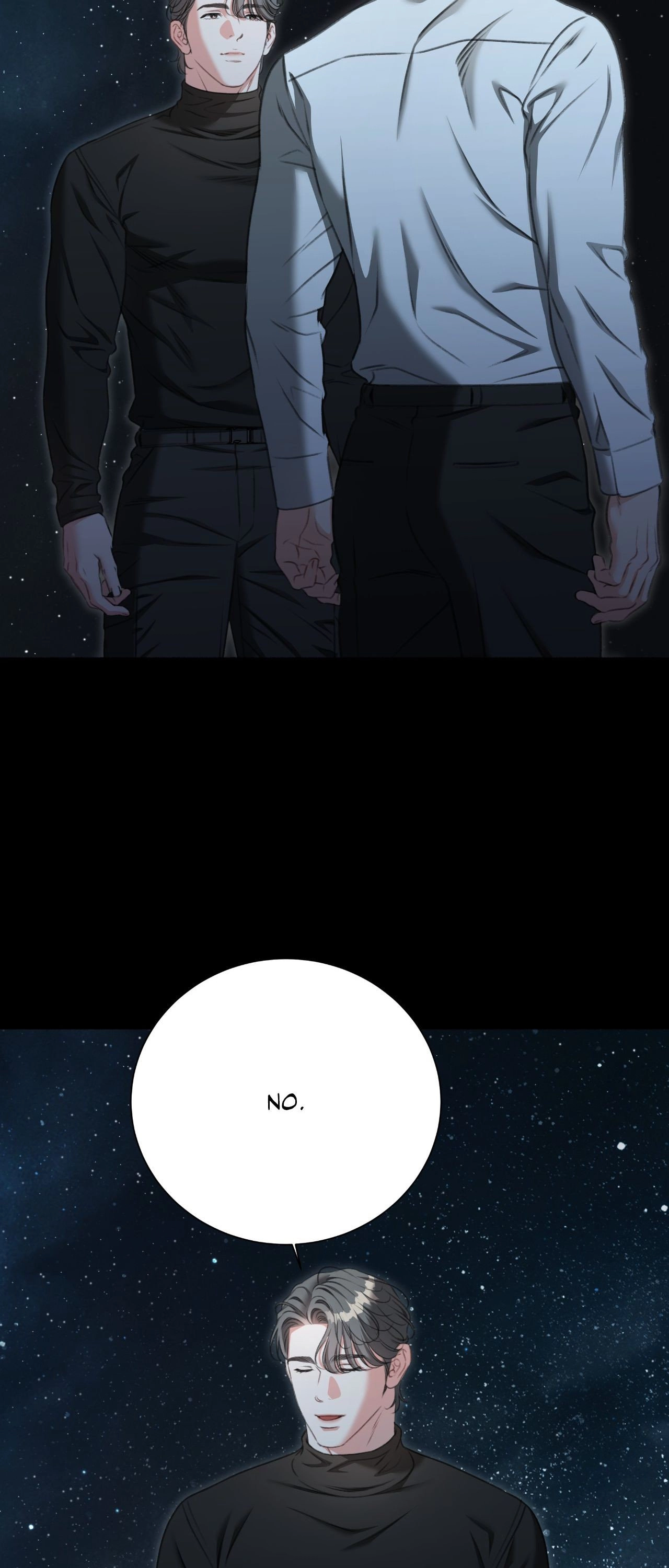 Read Deja Vu and Domination chapter 48 image 34 on Lezhin