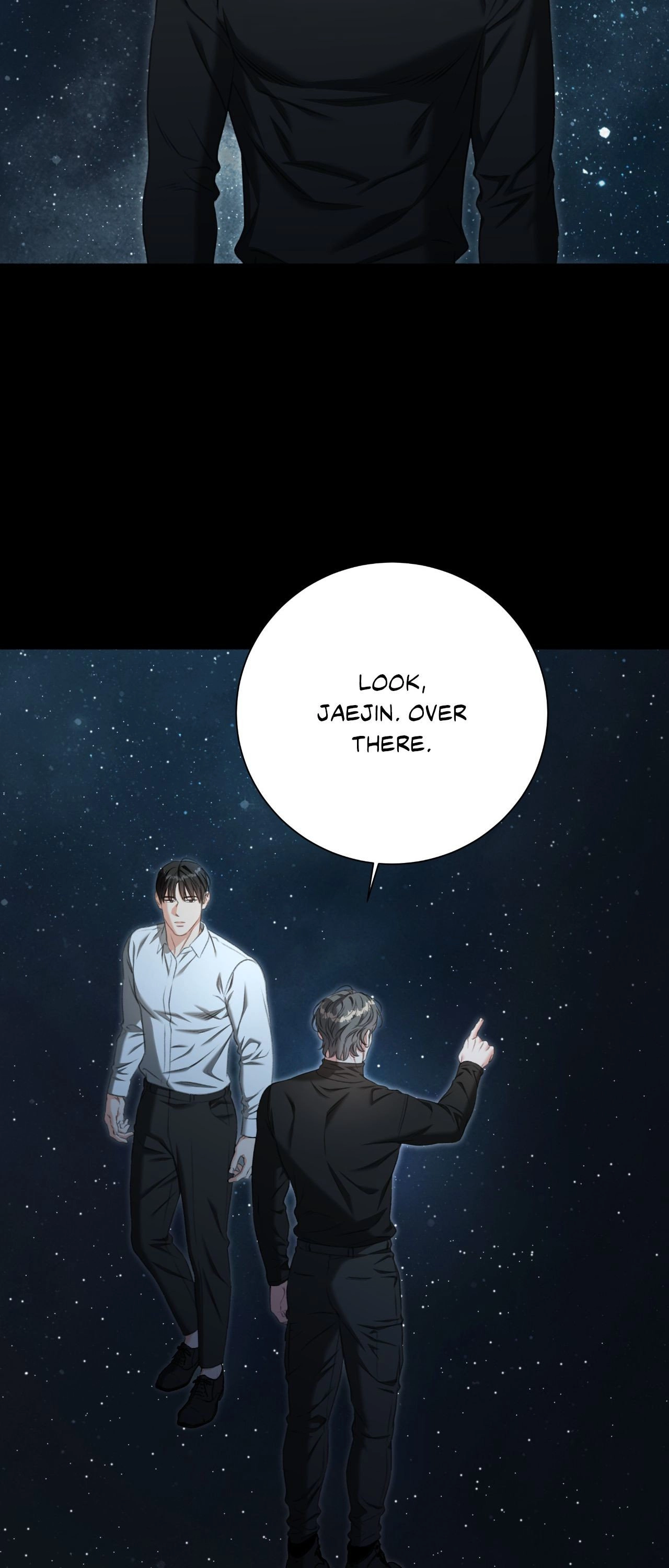 Read Deja Vu and Domination chapter 48 image 35 on Lezhin