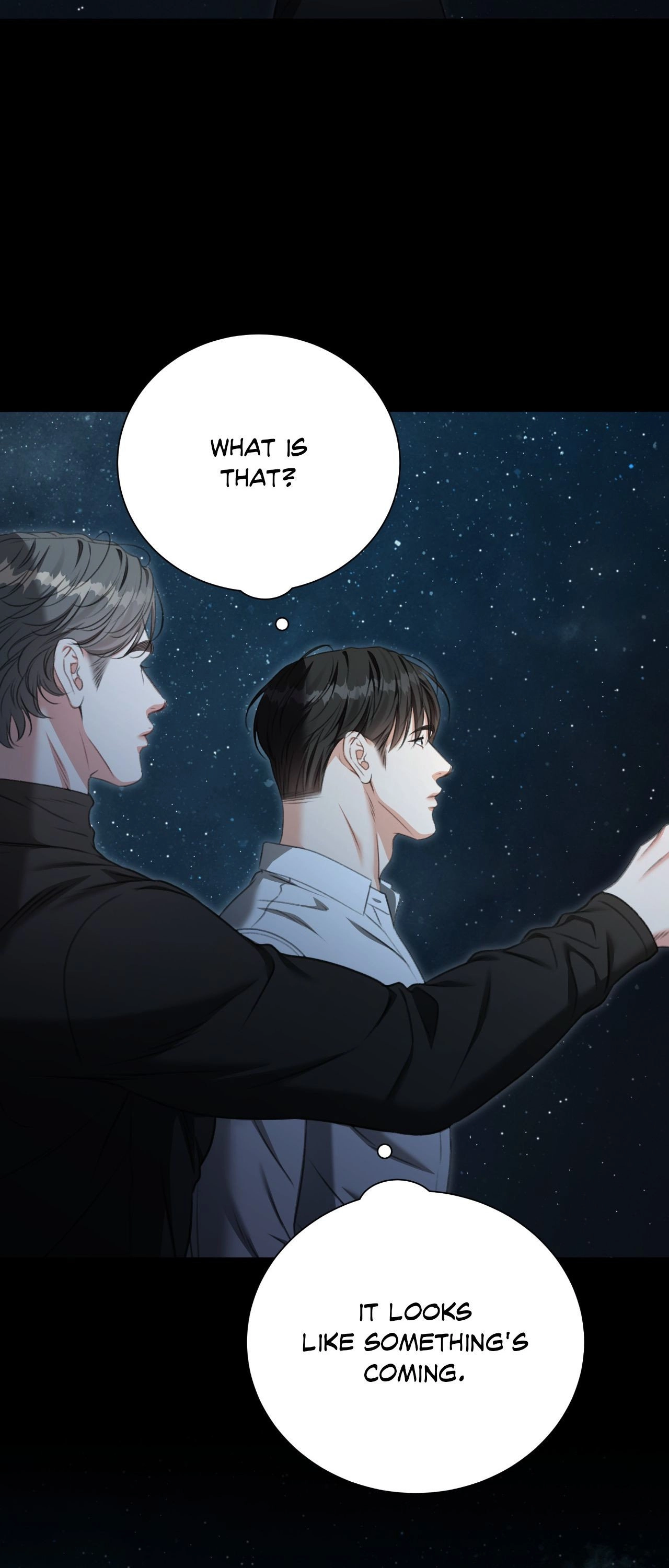 Read Deja Vu and Domination chapter 48 image 37 on Lezhin