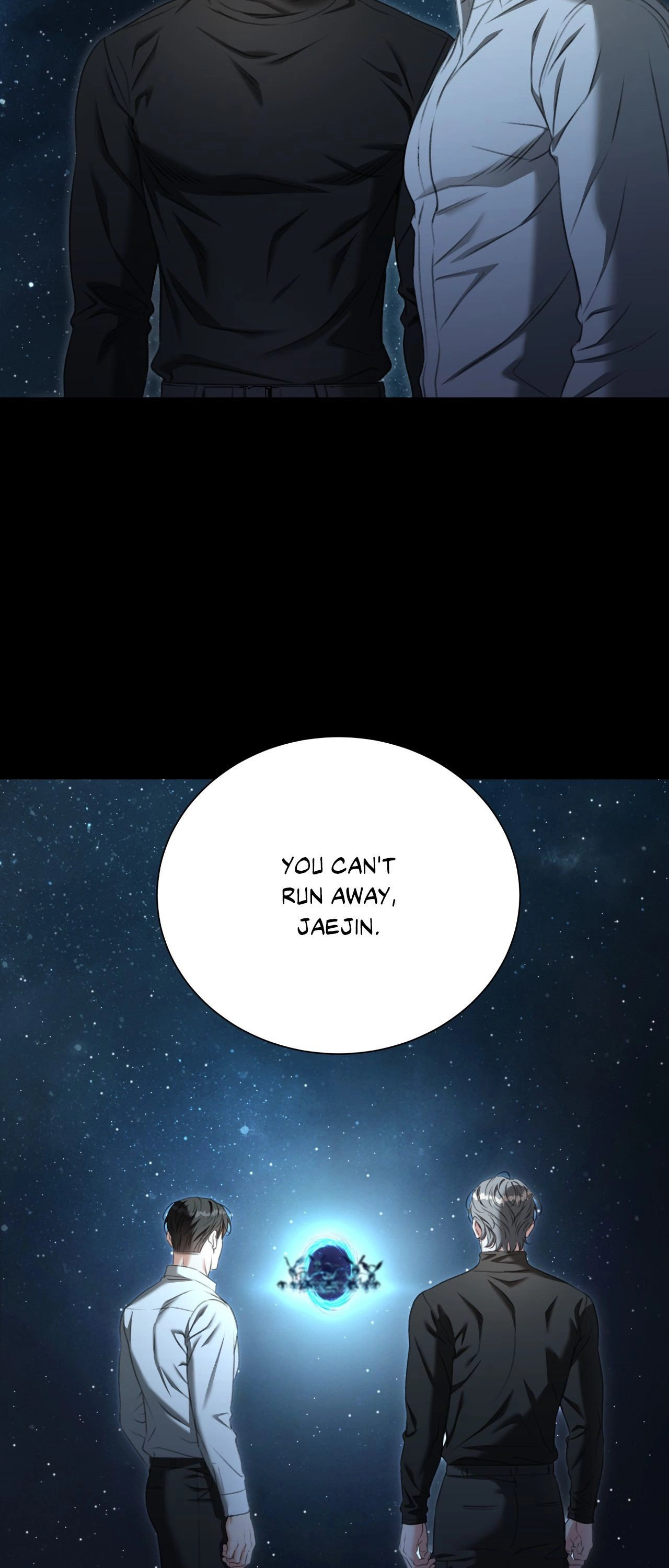 Read Deja Vu and Domination chapter 48 image 40 on Lezhin