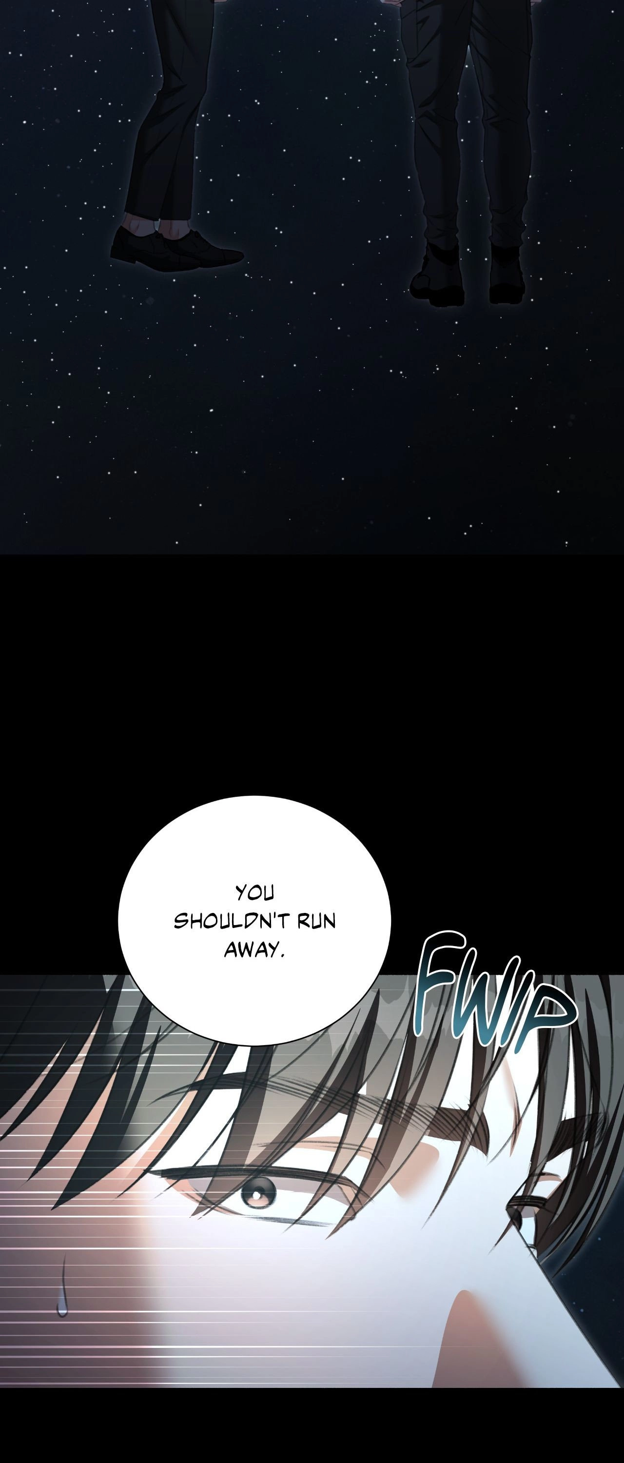 Read Deja Vu and Domination chapter 48 image 41 on Lezhin