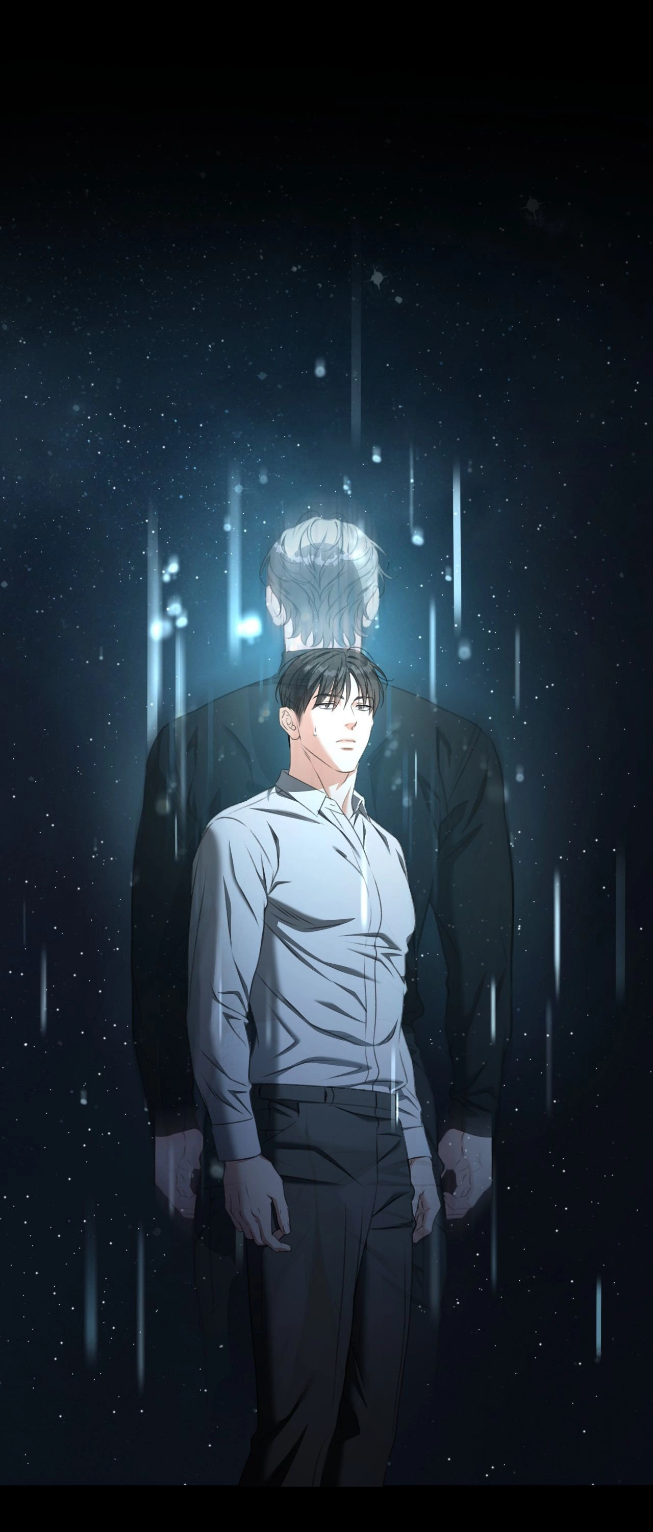 Read Deja Vu and Domination chapter 48 image 42 on Lezhin
