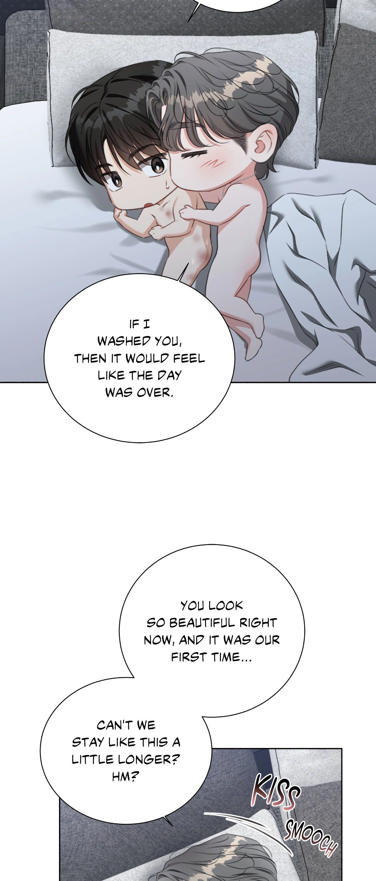 Read Deja Vu and Domination chapter 48 image 5 on Lezhin