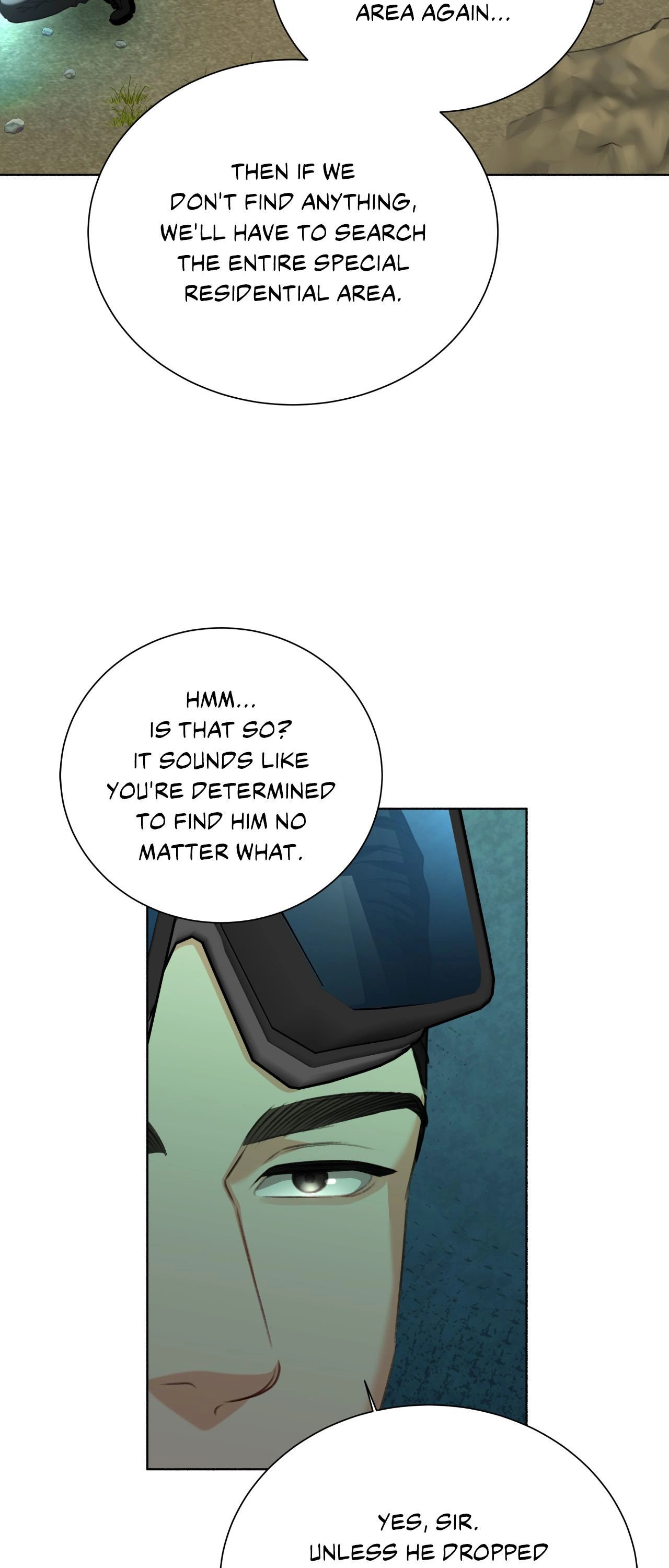 Read Deja Vu and Domination chapter 48 image 51 on Lezhin