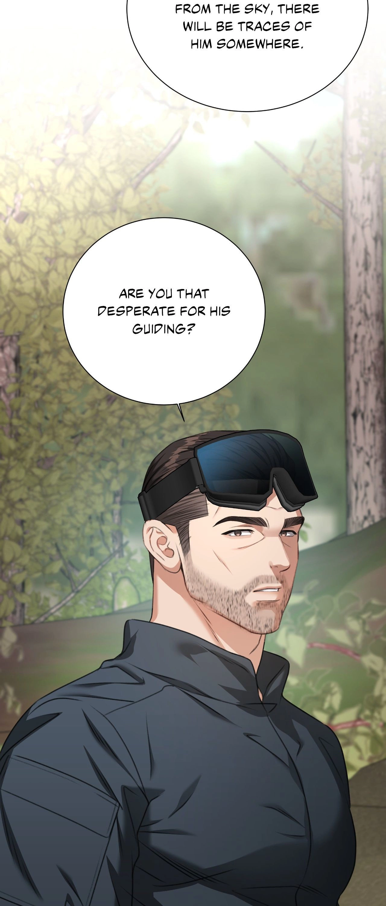 Read Deja Vu and Domination chapter 48 image 52 on Lezhin