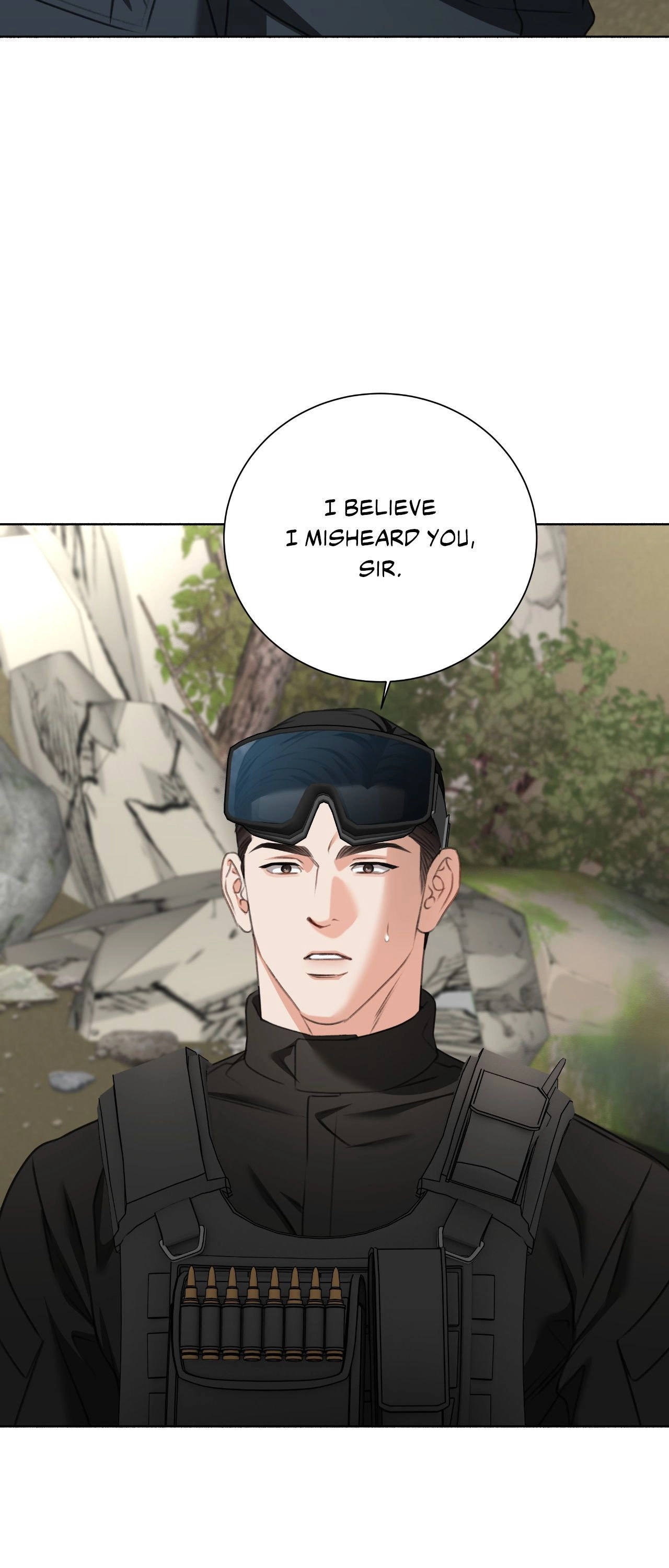 Read Deja Vu and Domination chapter 48 image 53 on Lezhin