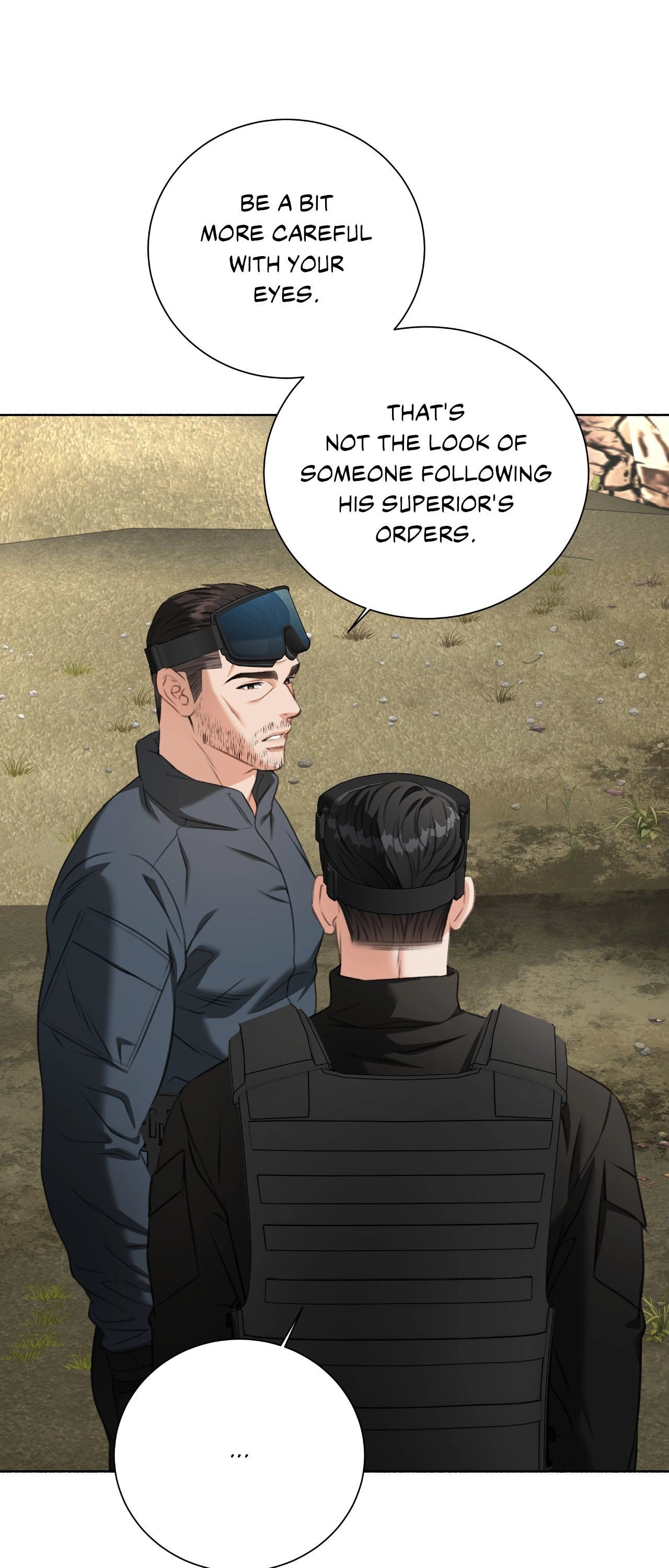 Read Deja Vu and Domination chapter 48 image 54 on Lezhin