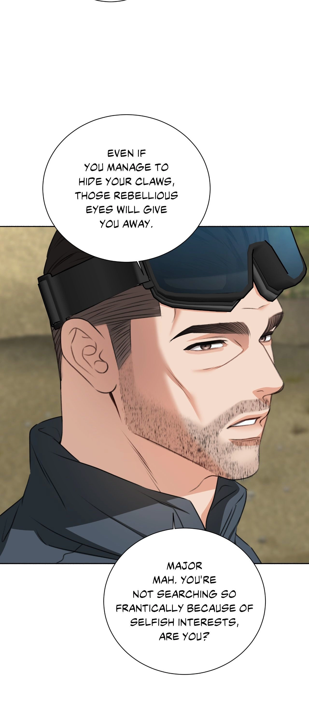 Read Deja Vu and Domination chapter 48 image 55 on Lezhin