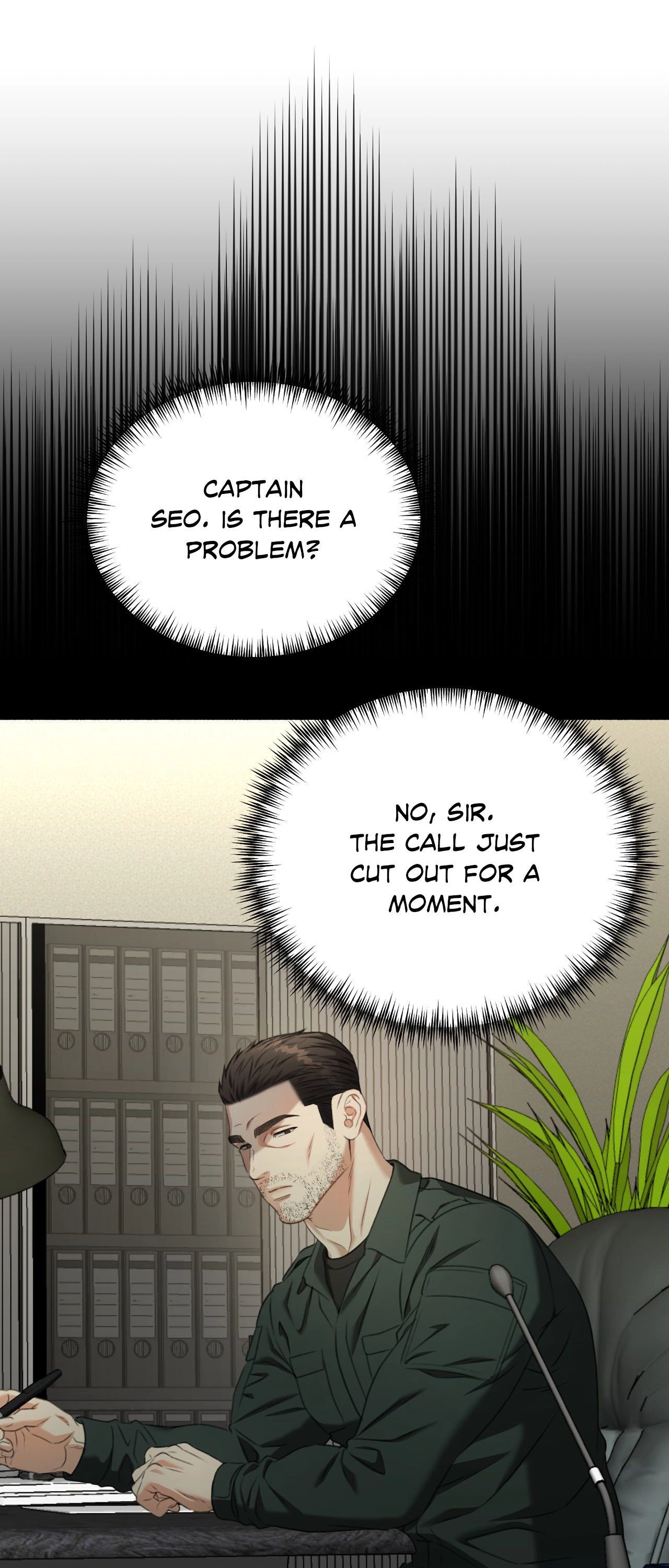 Read Deja Vu and Domination chapter 48 image 58 on Lezhin