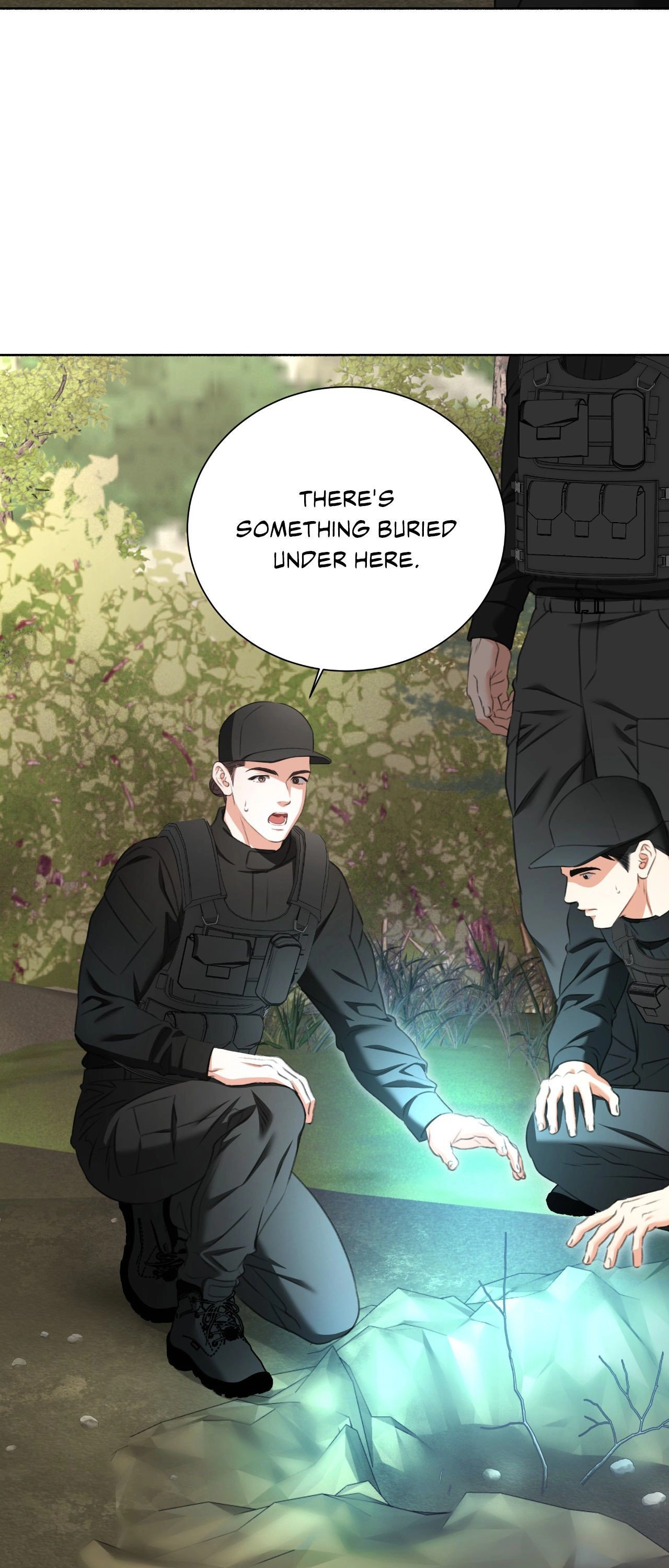 Read Deja Vu and Domination chapter 48 image 63 on Lezhin