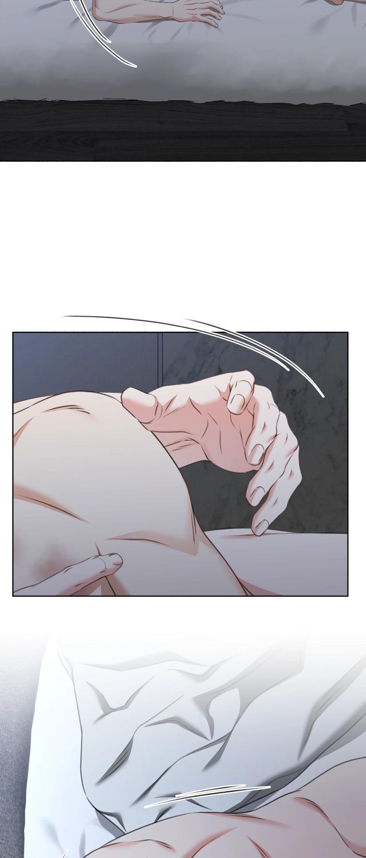 Read Deja Vu and Domination chapter 48 image 7 on Lezhin