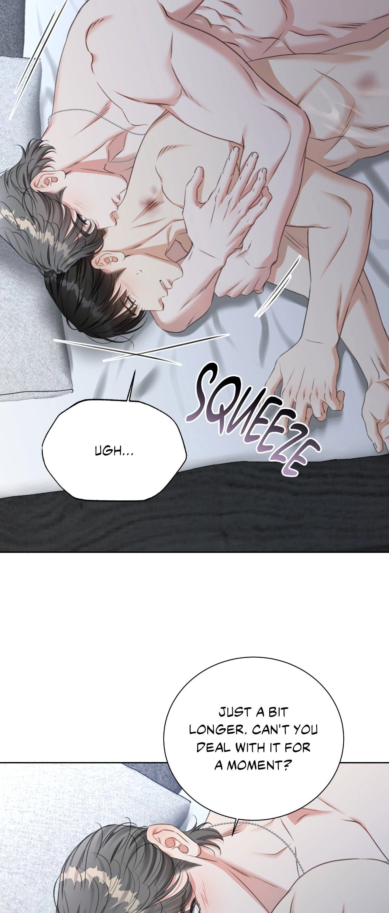 Read Deja Vu and Domination chapter 48 image 8 on Lezhin
