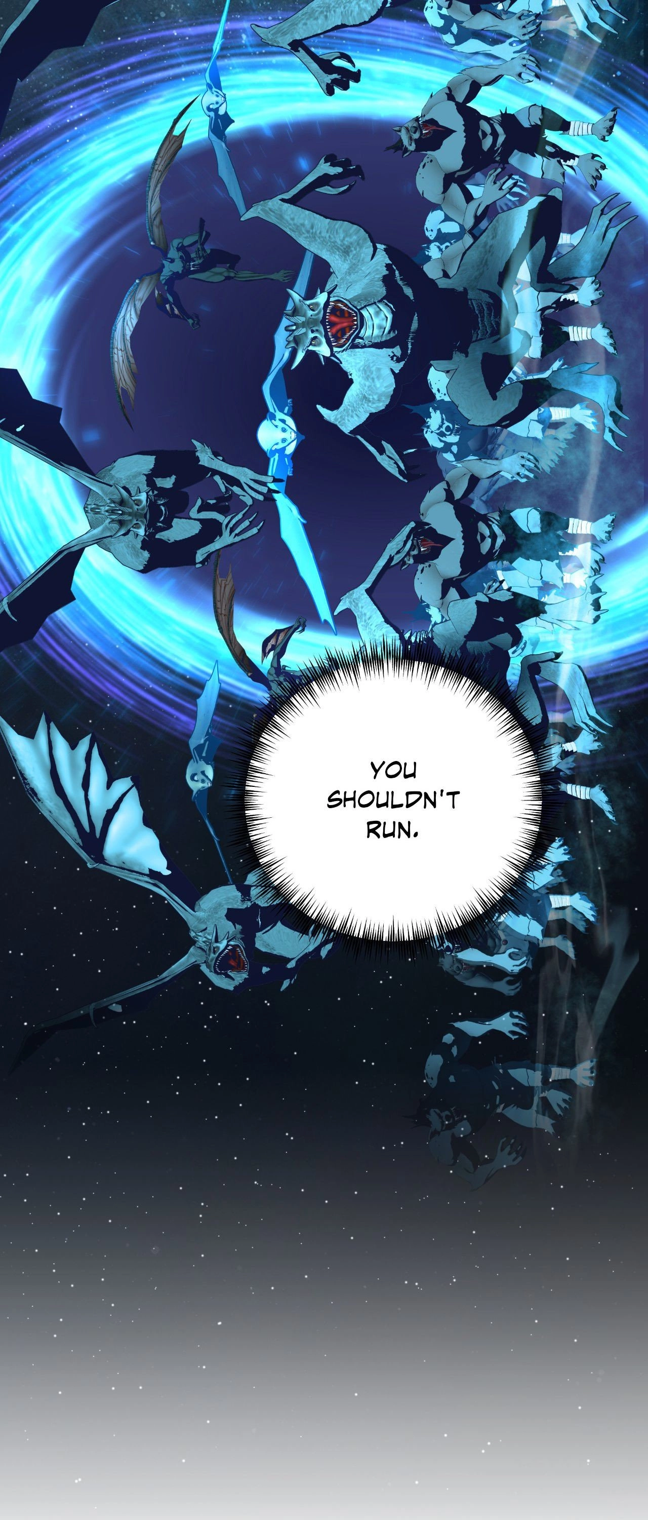 Read Deja Vu and Domination chapter 49 image 1 on Lezhin