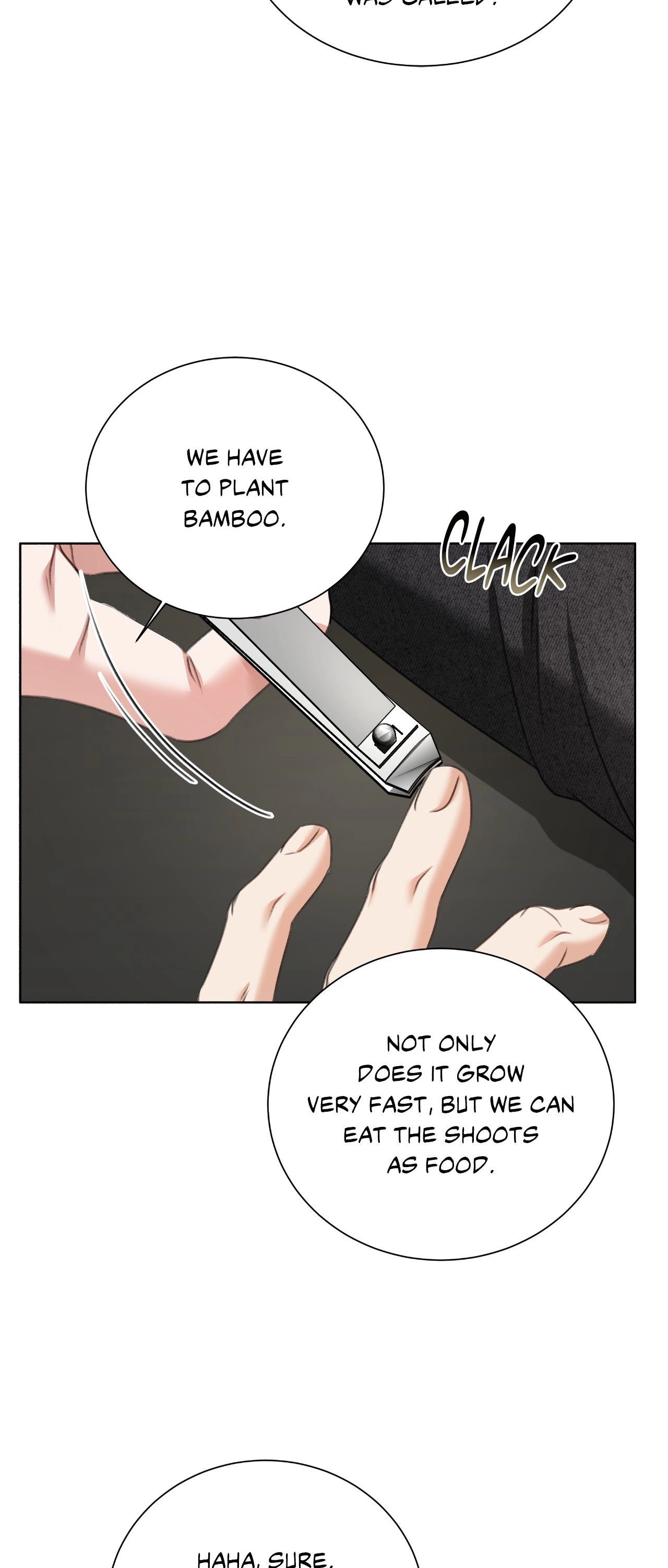Read Deja Vu and Domination chapter 49 image 12 on Lezhin