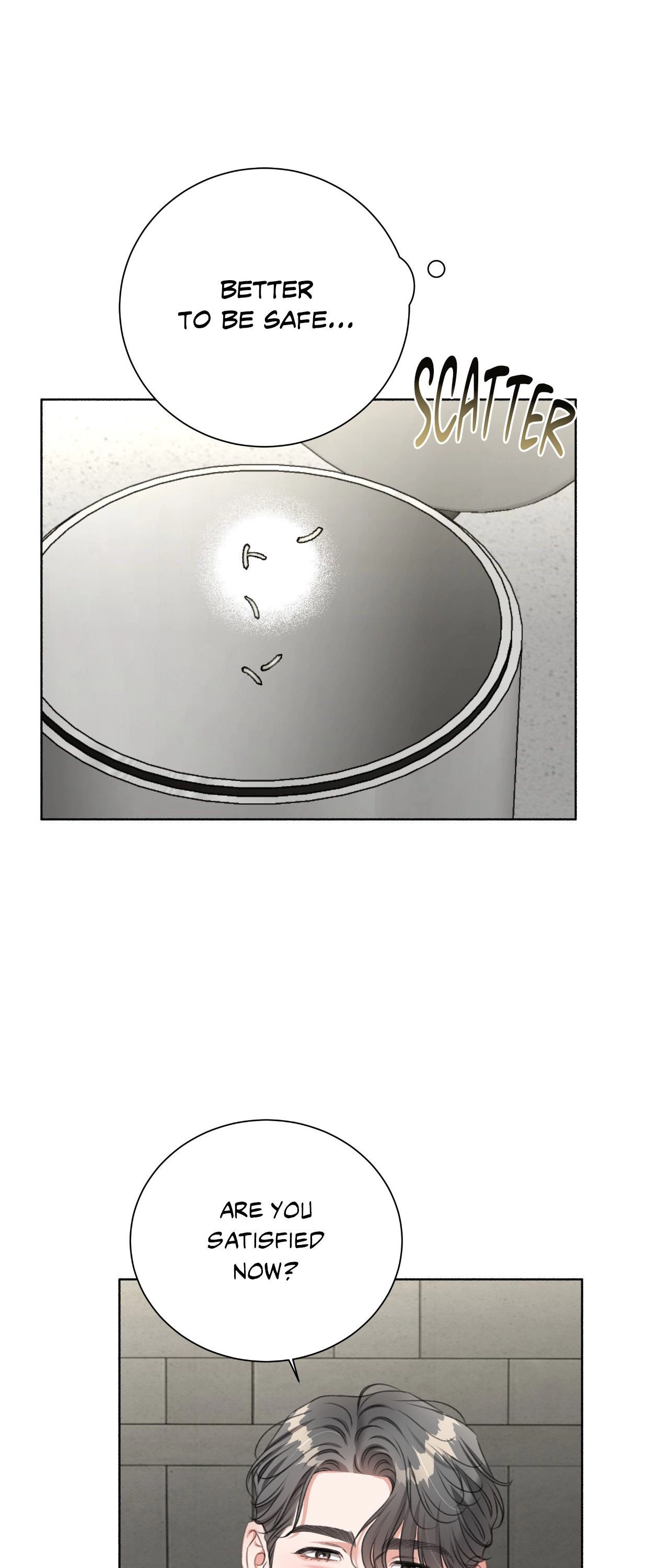 Read Deja Vu and Domination chapter 49 image 20 on Lezhin