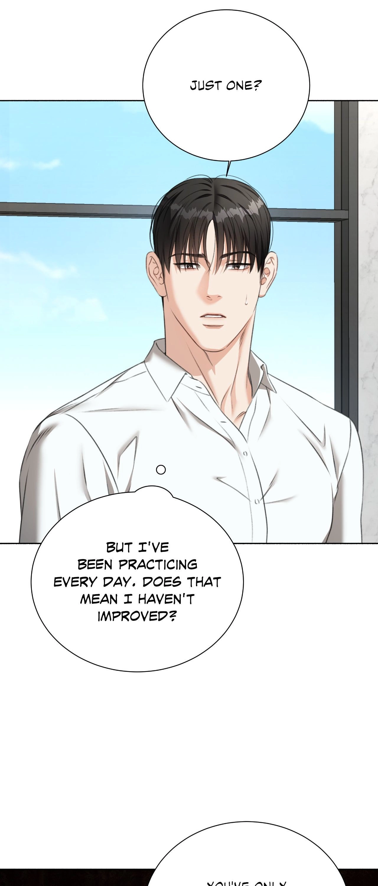 Read Deja Vu and Domination chapter 49 image 30 on Lezhin