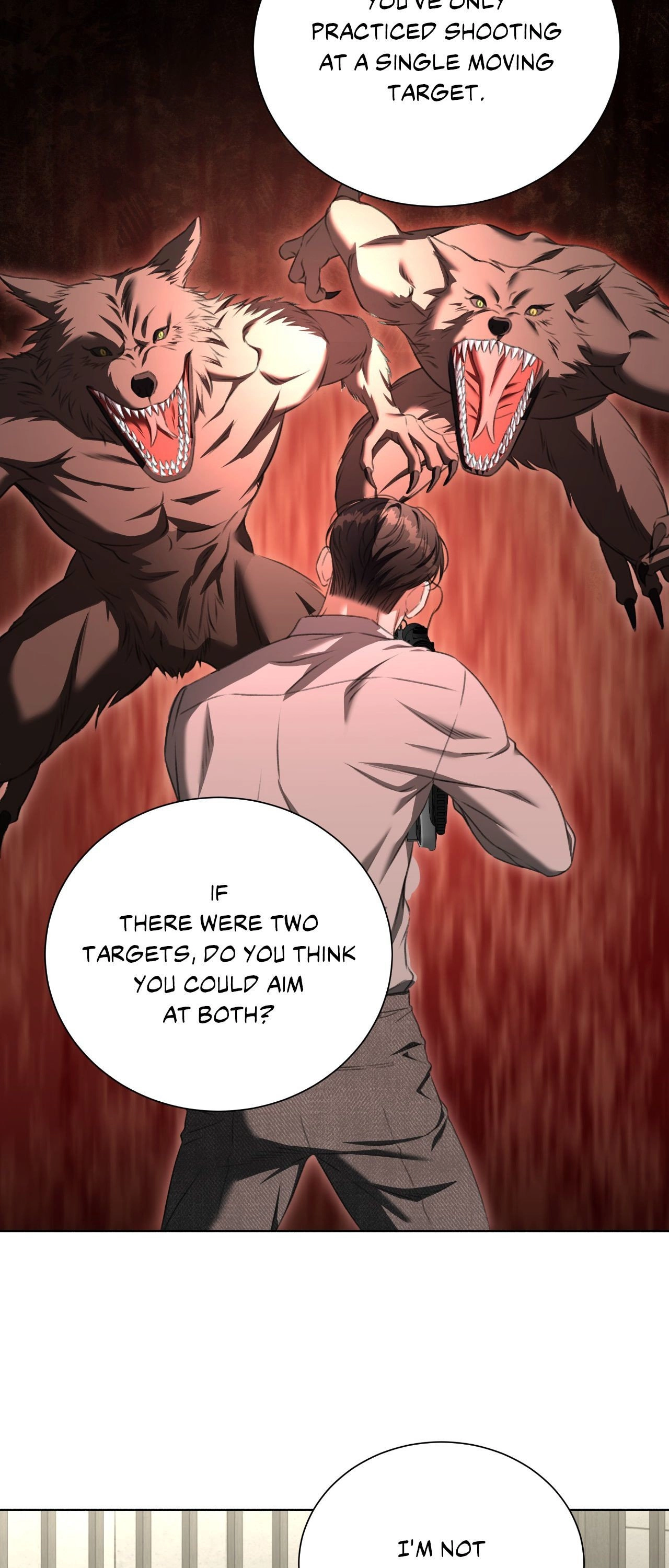Read Deja Vu and Domination chapter 49 image 31 on Lezhin