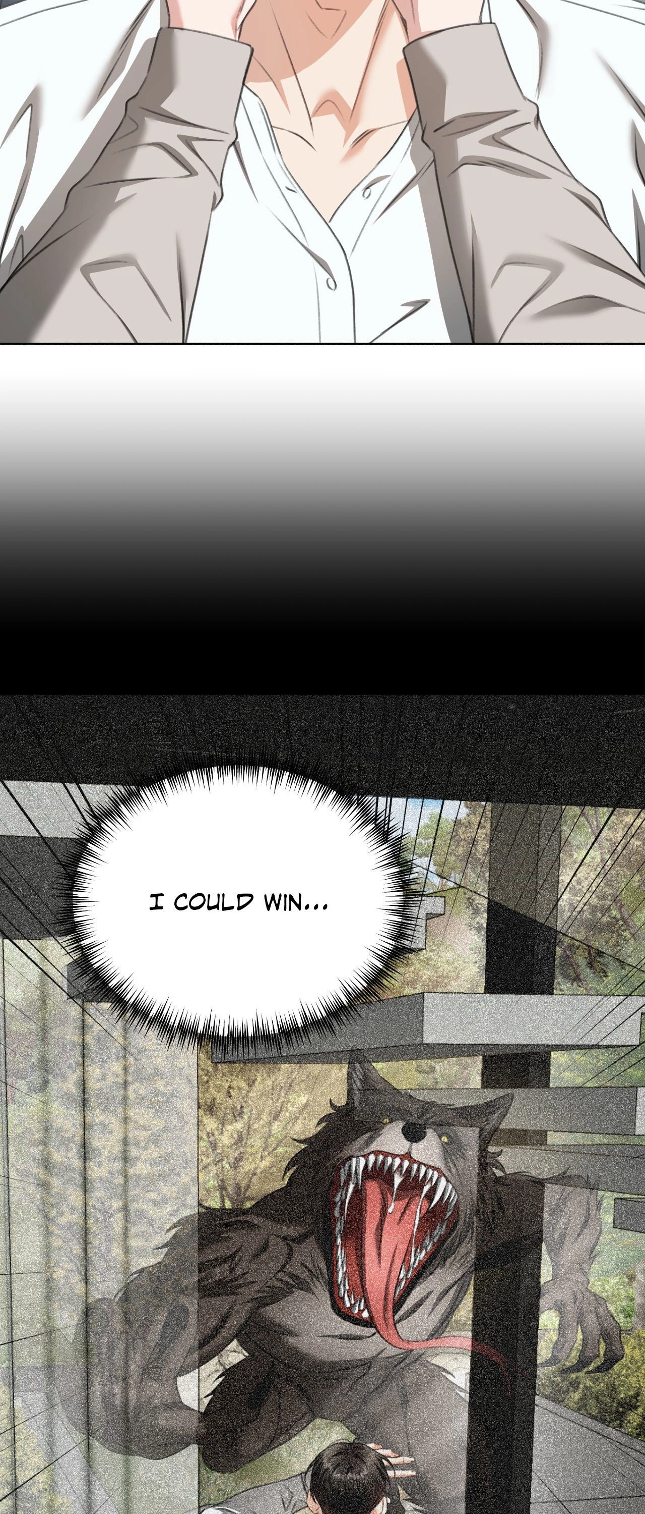 Read Deja Vu and Domination chapter 49 image 36 on Lezhin