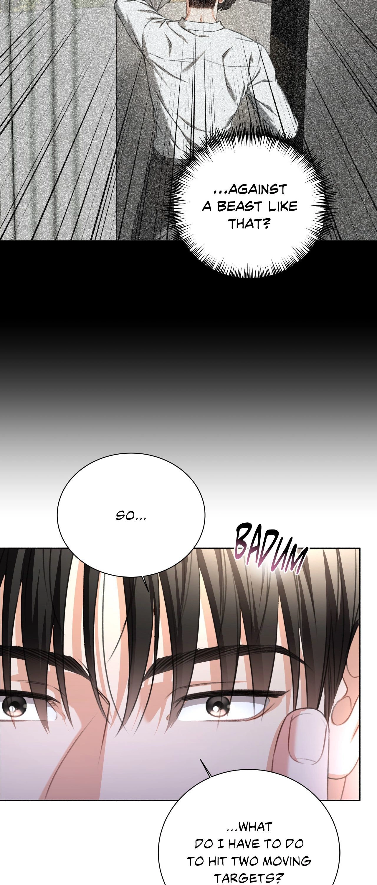 Read Deja Vu and Domination chapter 49 image 37 on Lezhin