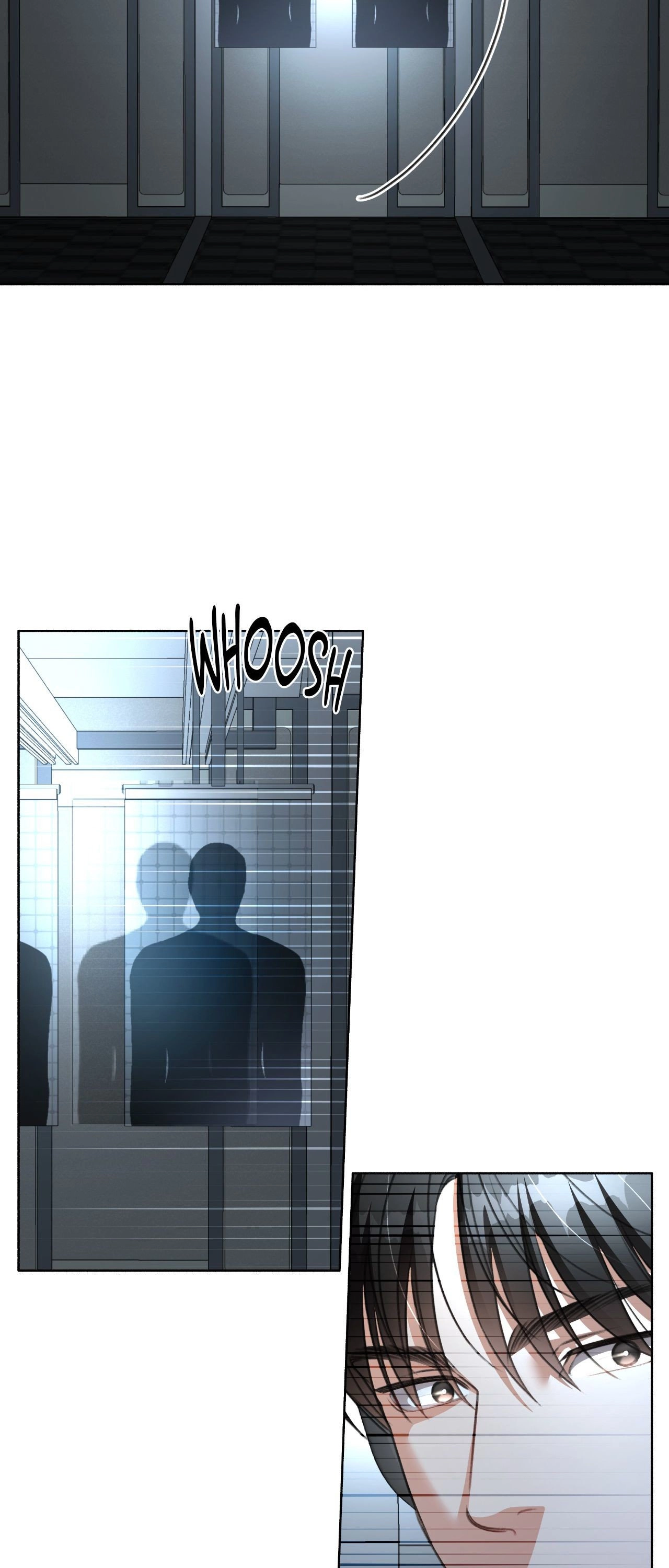 Read Deja Vu and Domination chapter 49 image 43 on Lezhin