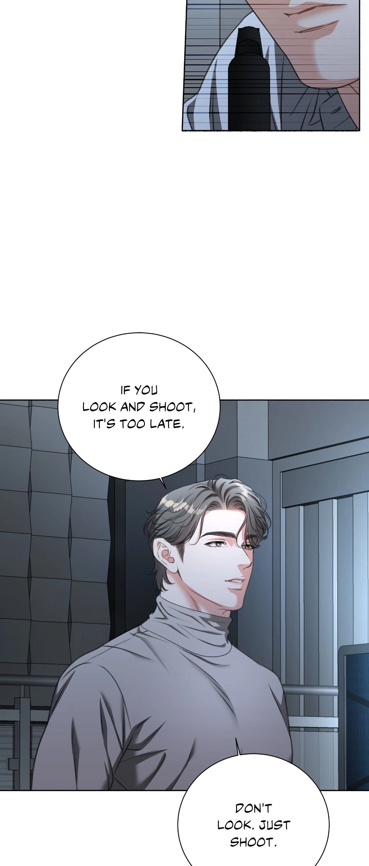 Read Deja Vu and Domination chapter 49 image 44 on Lezhin