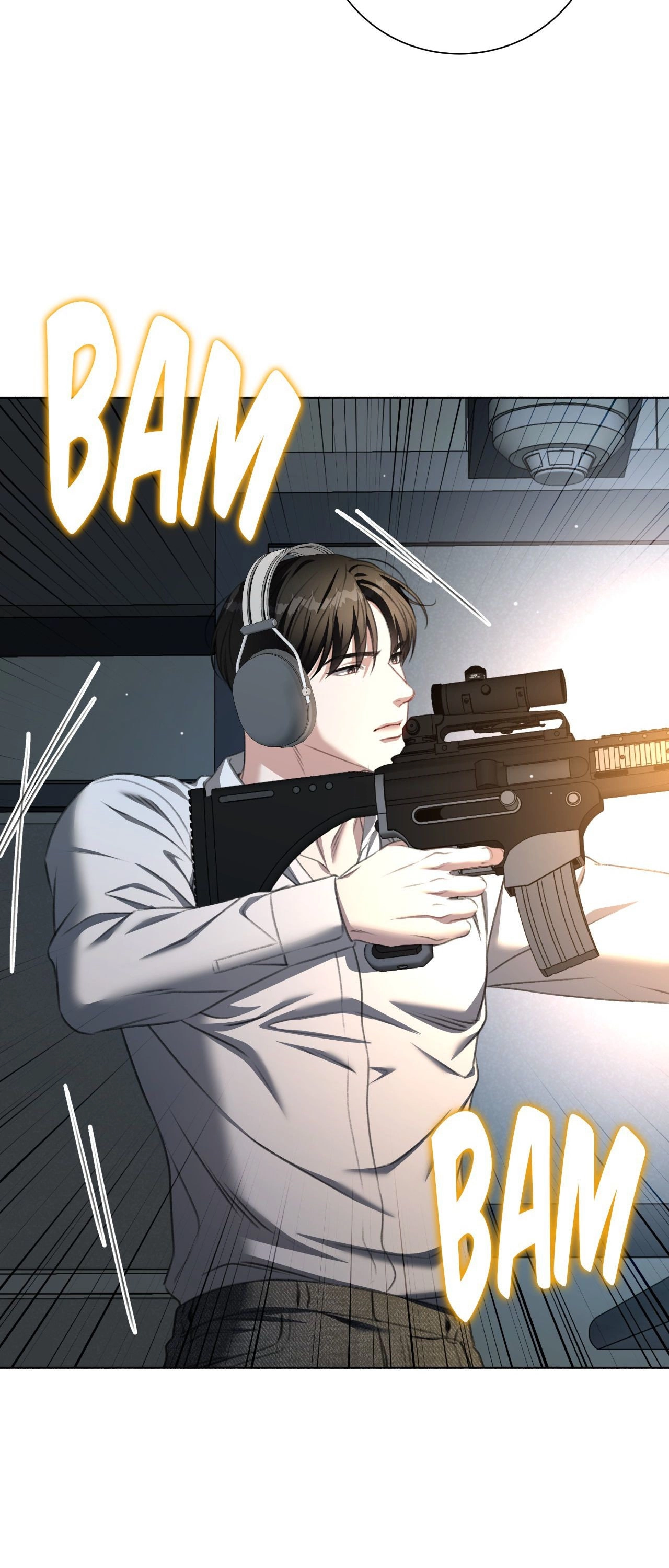 Read Deja Vu and Domination chapter 49 image 45 on Lezhin