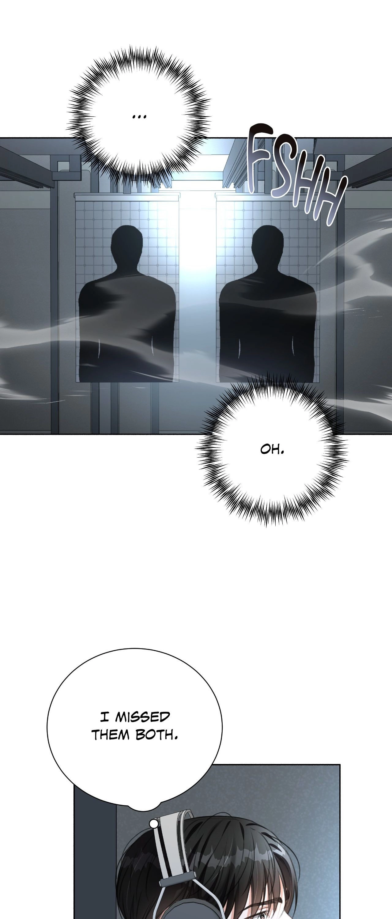Read Deja Vu and Domination chapter 49 image 46 on Lezhin