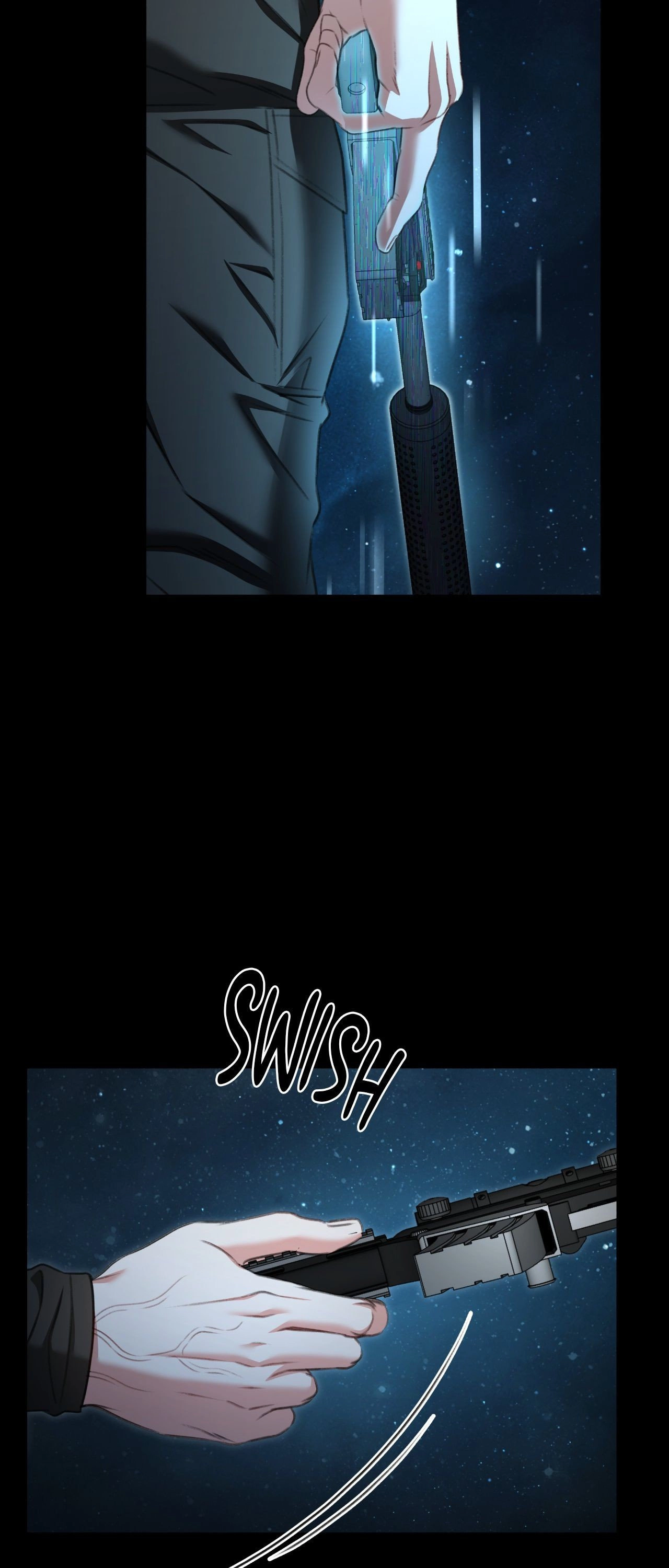 Read Deja Vu and Domination chapter 49 image 53 on Lezhin