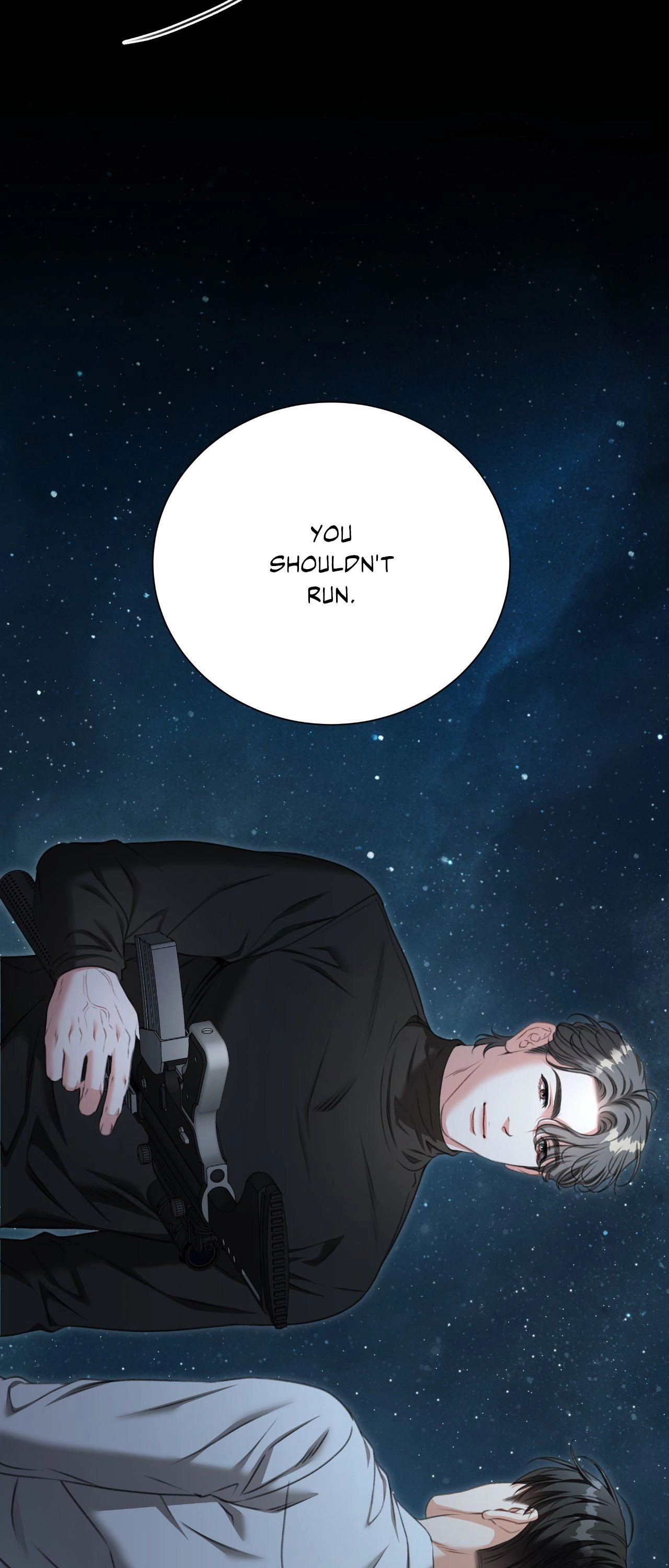 Read Deja Vu and Domination chapter 49 image 54 on Lezhin