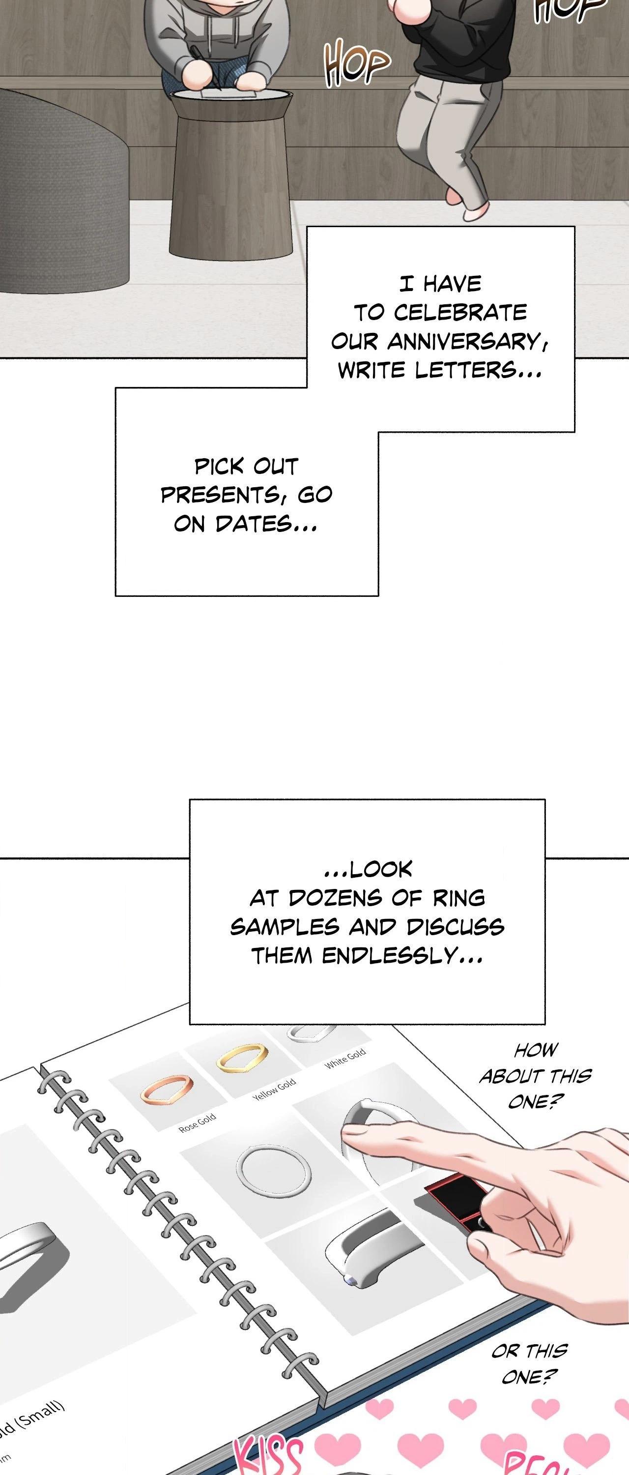 Read Deja Vu and Domination chapter 49 image 7 on Lezhin