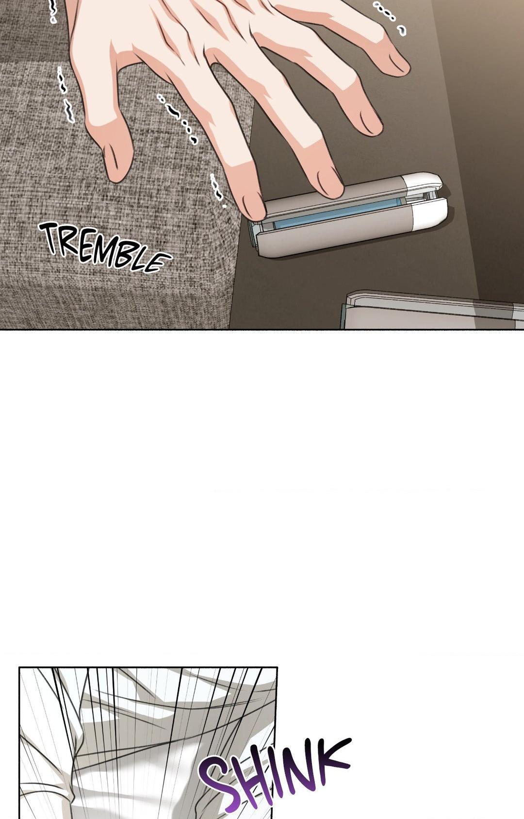 Read Deja Vu and Domination chapter 5 image 10 on Lezhin