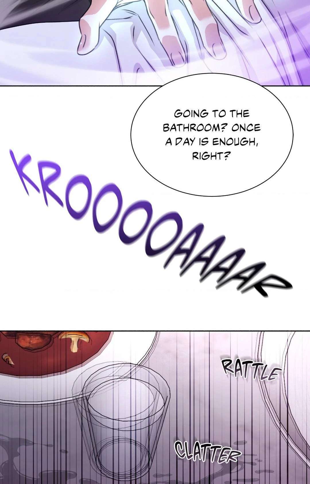 Read Deja Vu and Domination chapter 5 image 101 on Lezhin