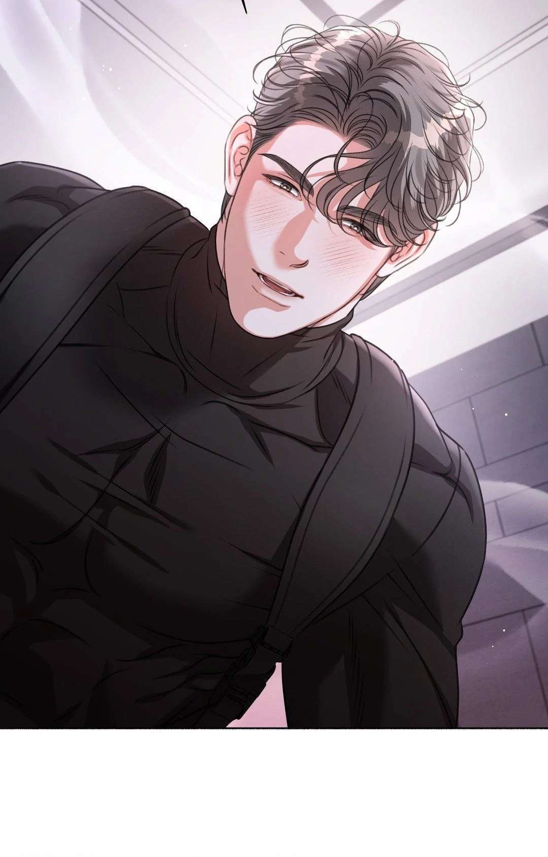 Read Deja Vu and Domination chapter 5 image 103 on Lezhin