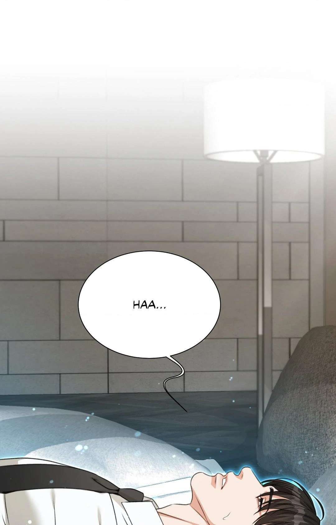 Read Deja Vu and Domination chapter 5 image 12 on Lezhin